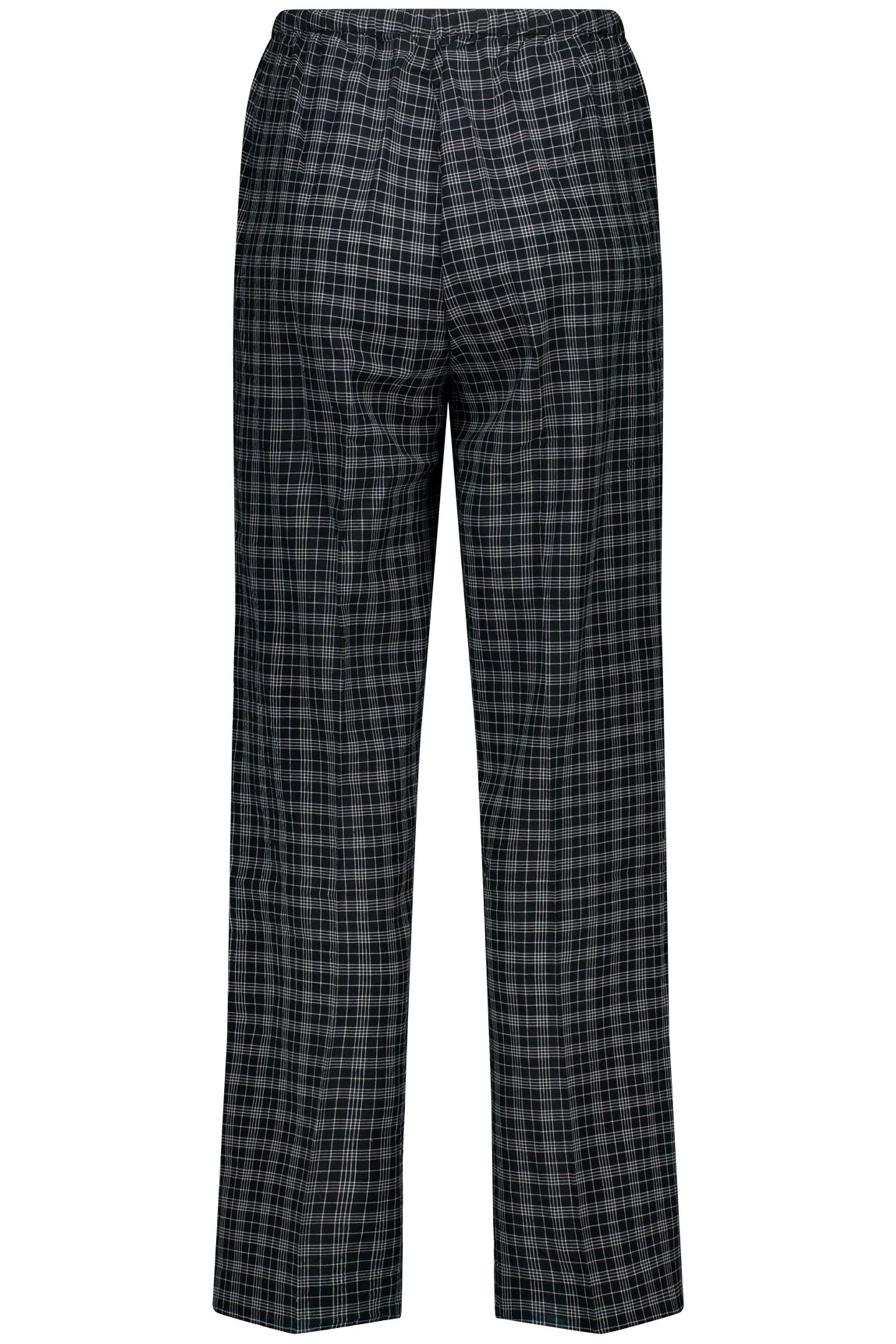 LOYCE WASHED BLACK 4