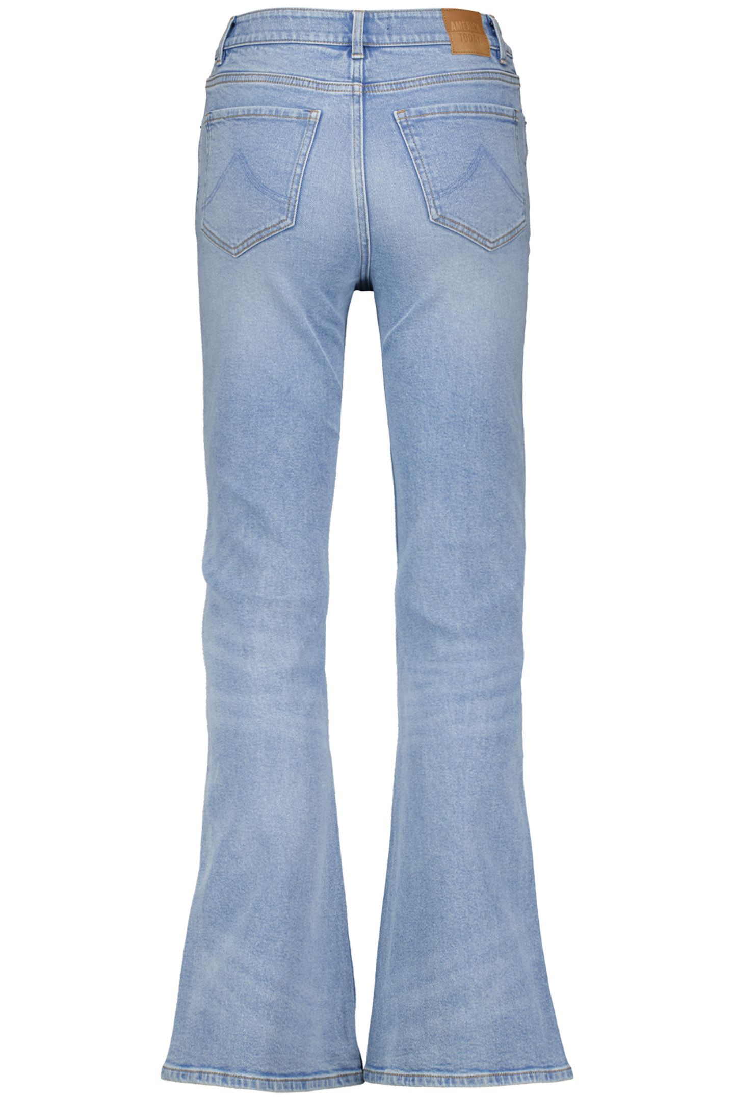 PEGGY DENIM BLUE 2
