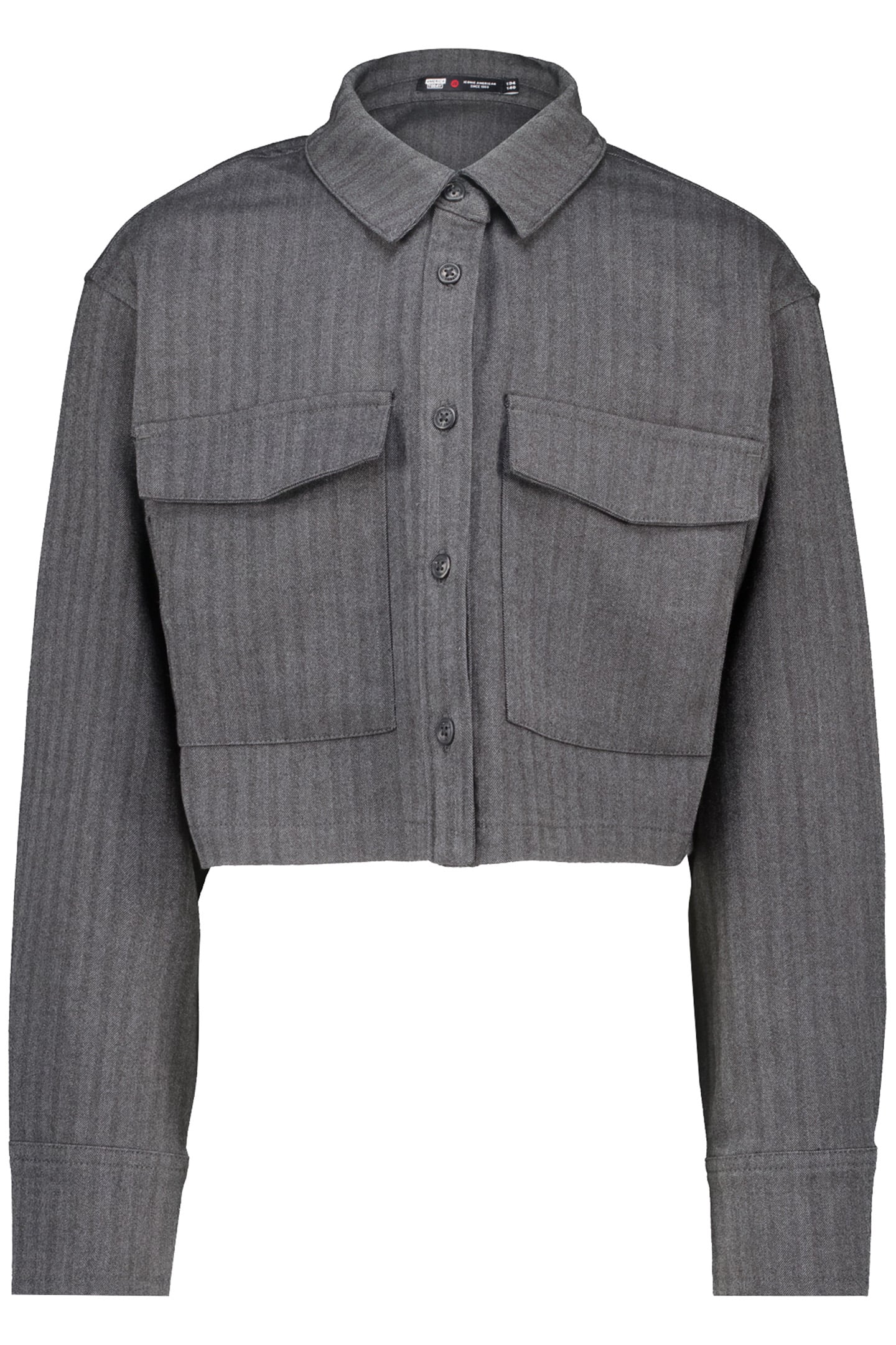 BROOKE JR DARK GREY 3