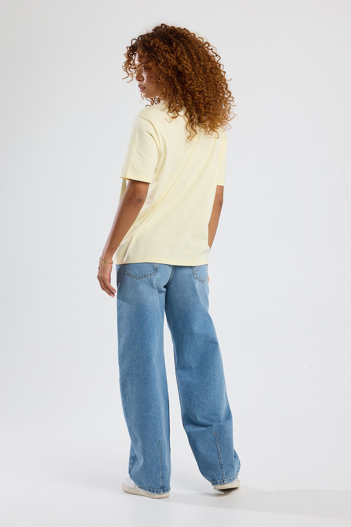 ELISSA YELLOW 2