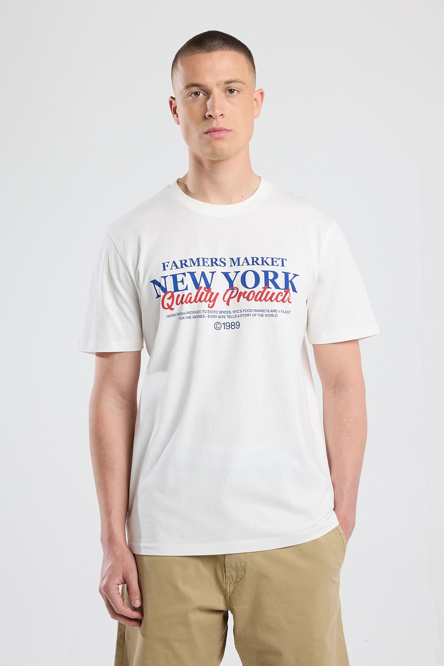 ELDEN WHITE/BLUE 1
