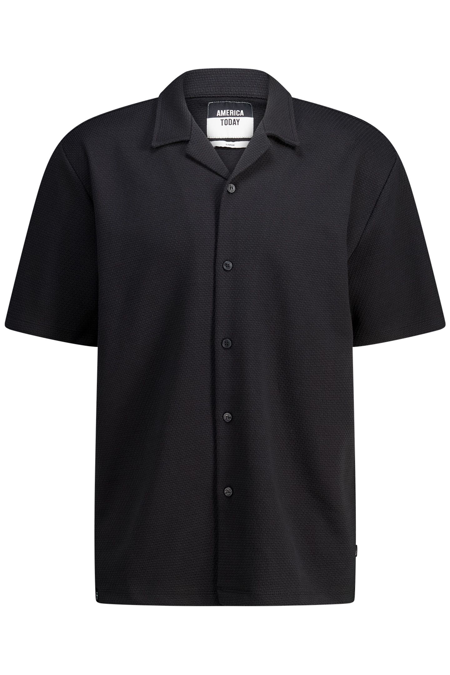 KONDO WASHED BLACK 3