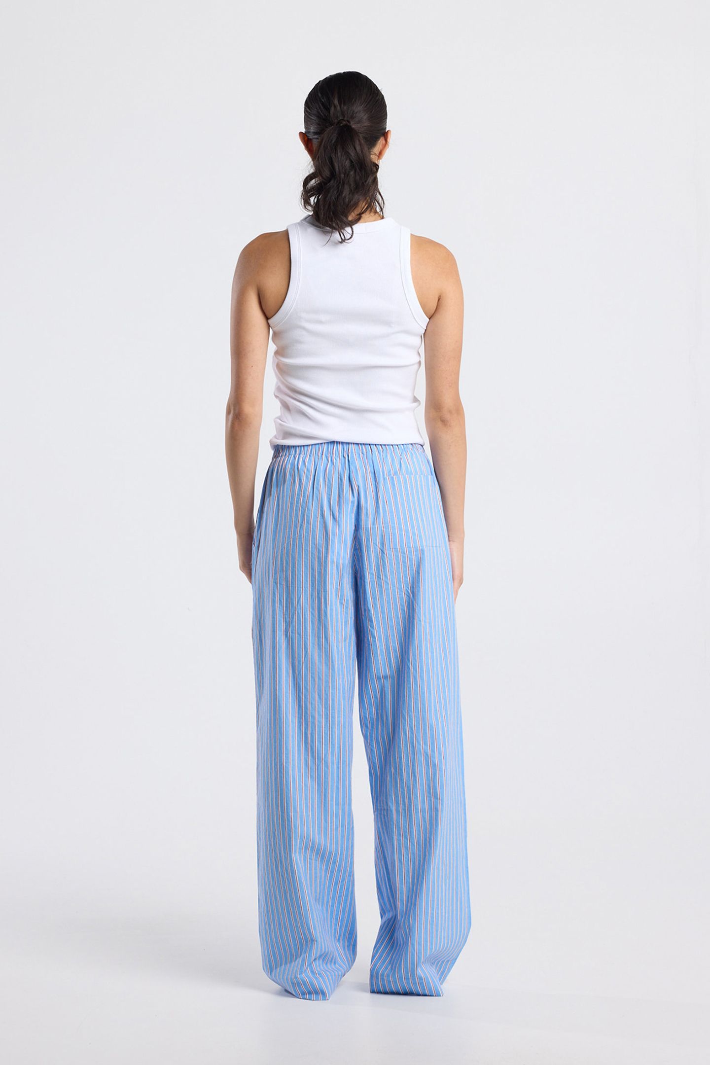 MACY RED/BLUE 2