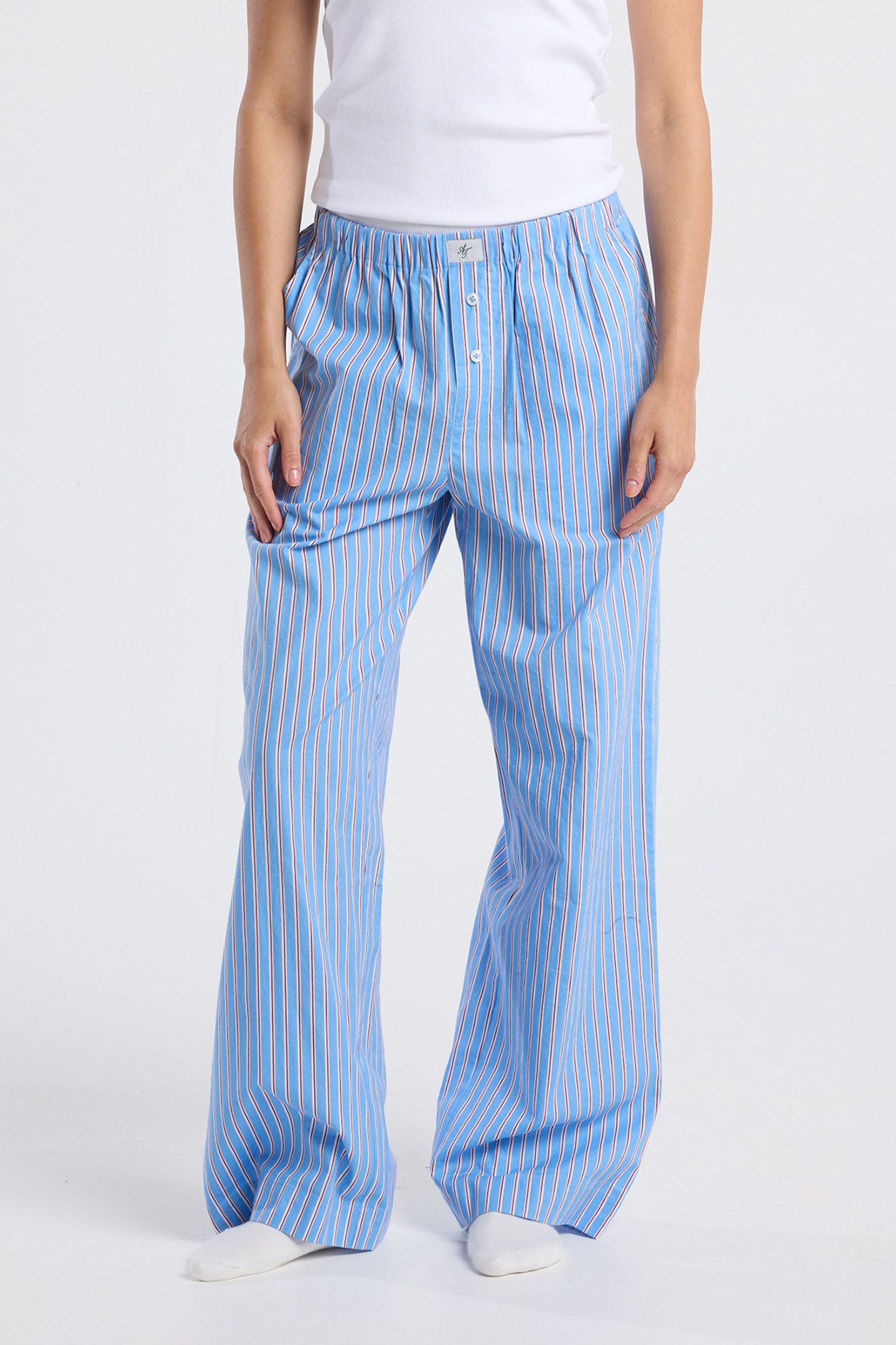 MACY RED/BLUE 1