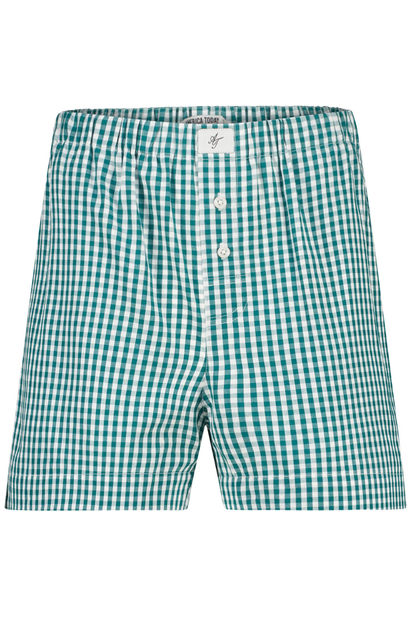 LOGAN GREEN 3