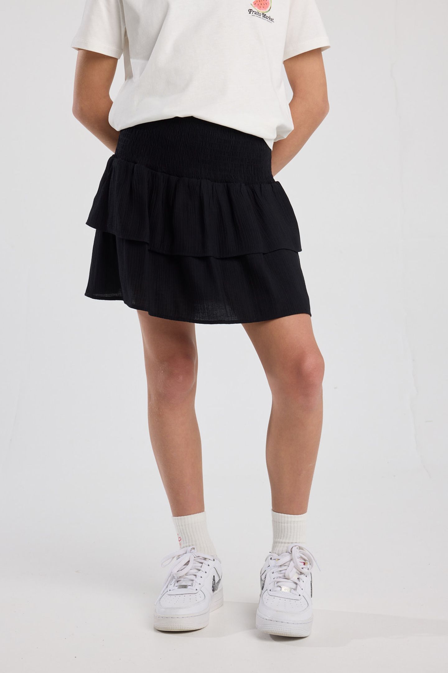 RORY JR BLACK 1