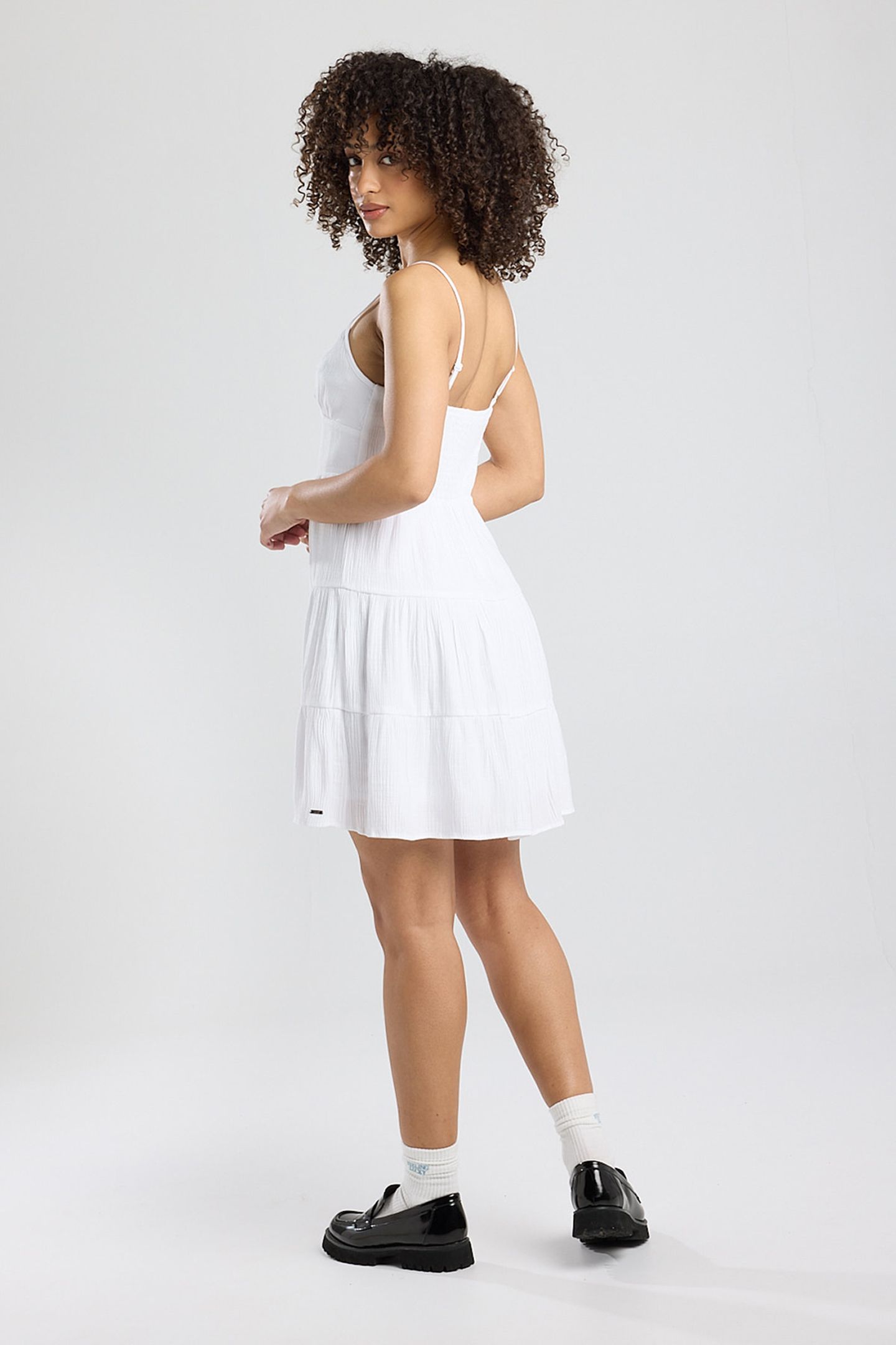 DAISY OFF WHITE 2