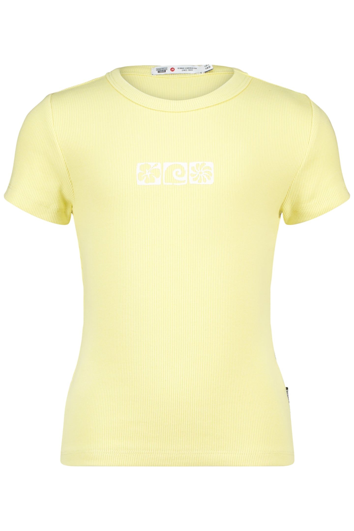 EMMY JR YELLOW 3