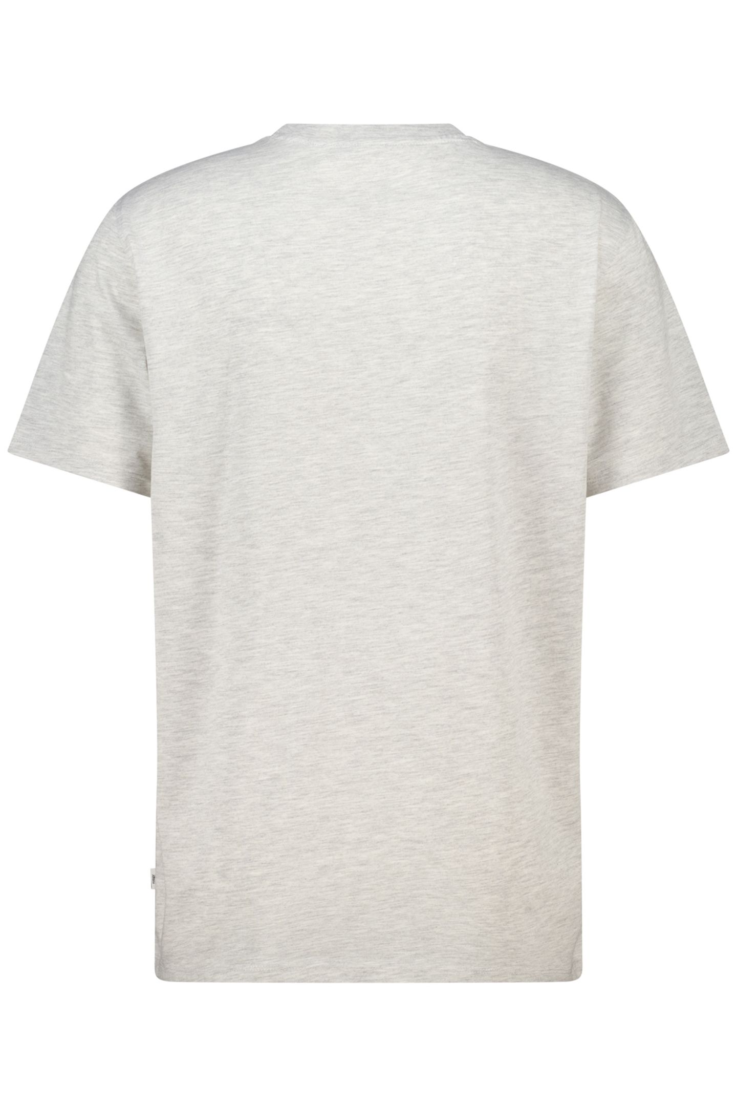 ETIENNE Z LIGHT GREY MELANGE 4