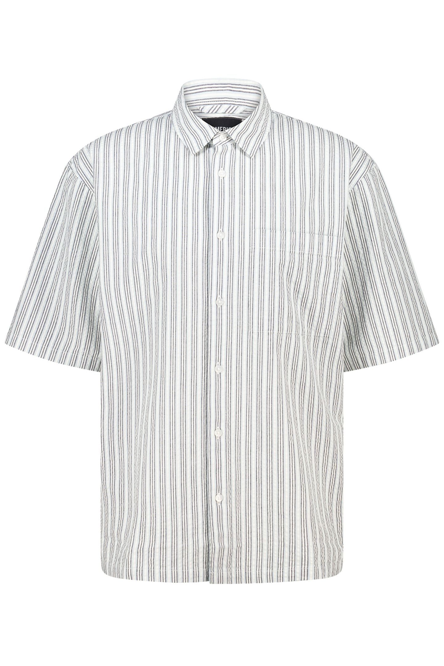 IDEN WHITE/BLUE 3