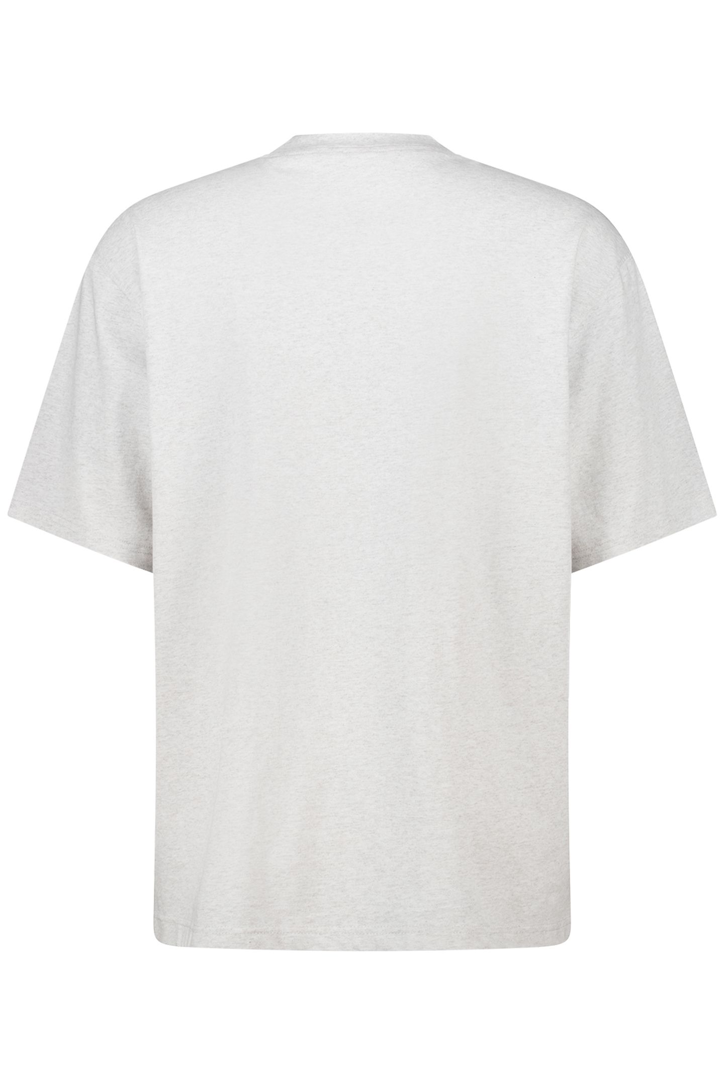 EVERT LIGHT GREY MELANGE 4