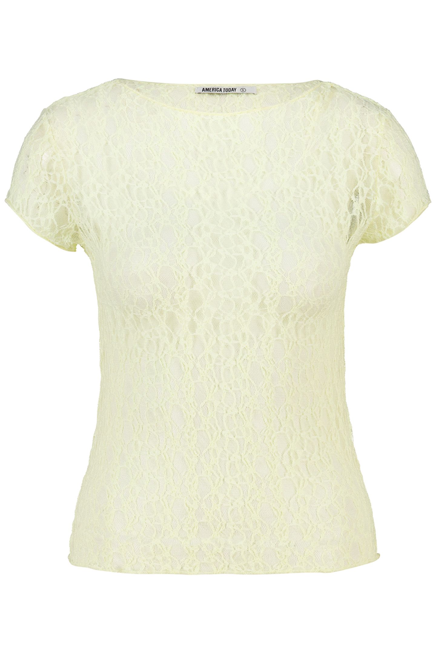 ELIANA LIGHT YELLOW 3