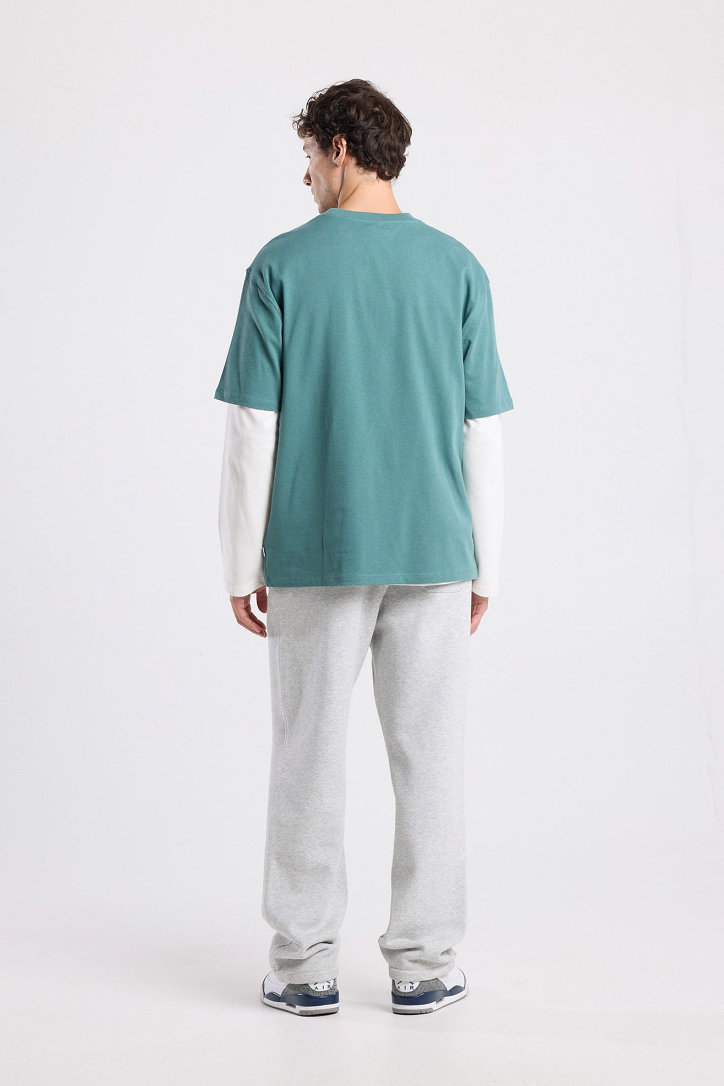 ESON SEA GREEN 2