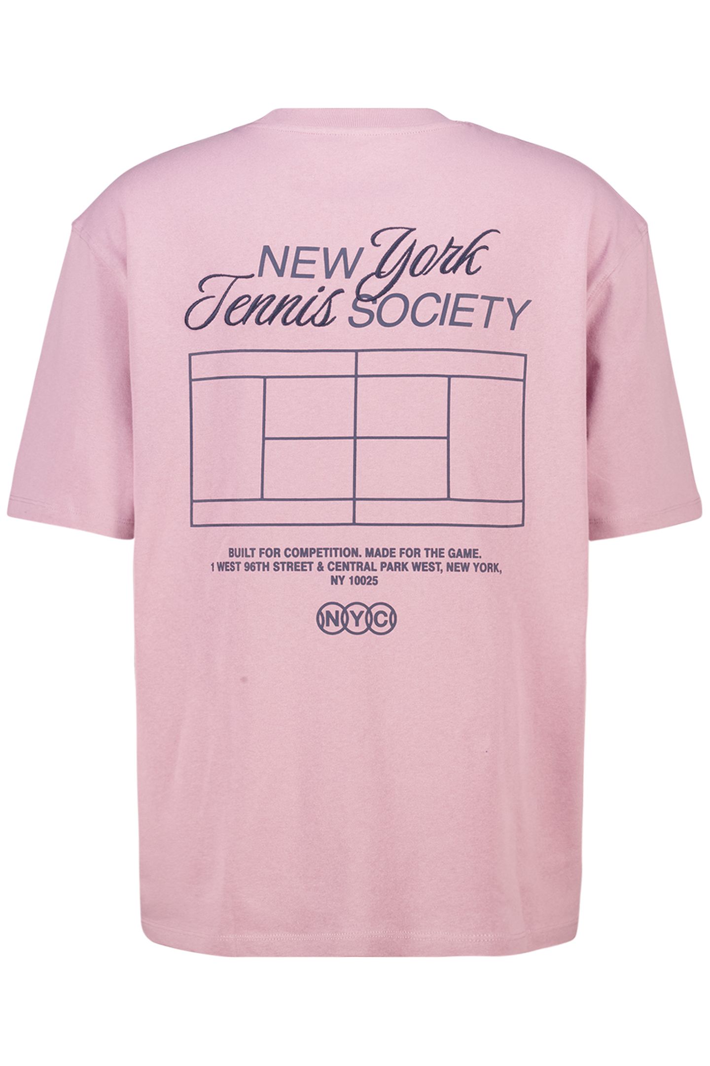 ESON MEDIUM PINK 4