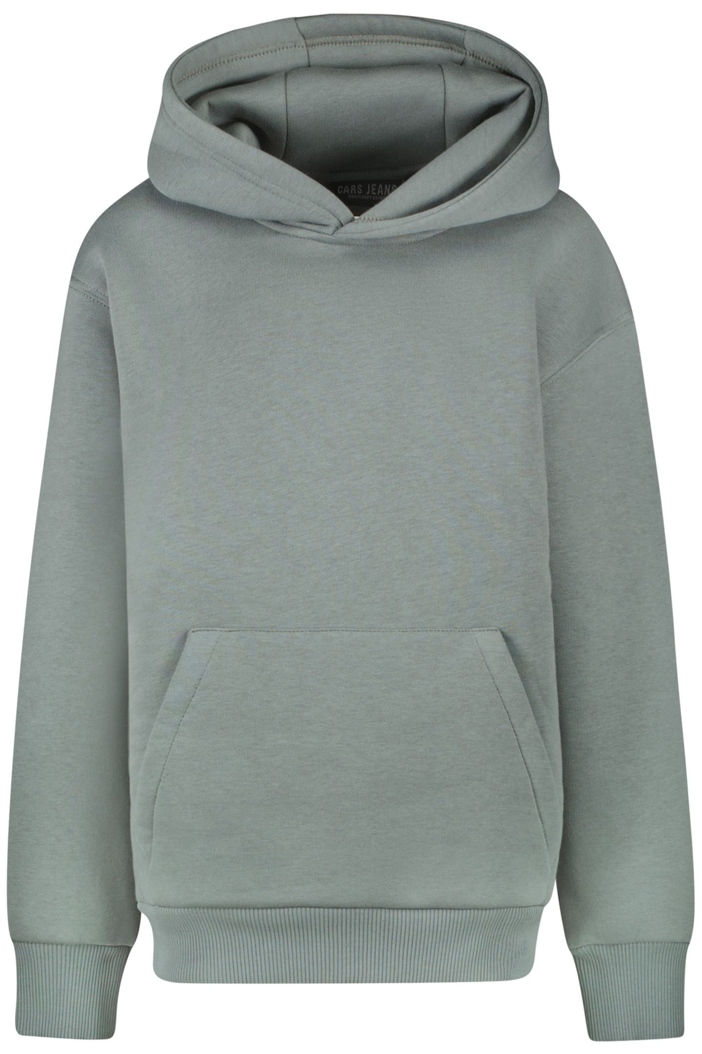 KIDS FERGAL SW HOOD OVERS FOR BOYS MOSS 2