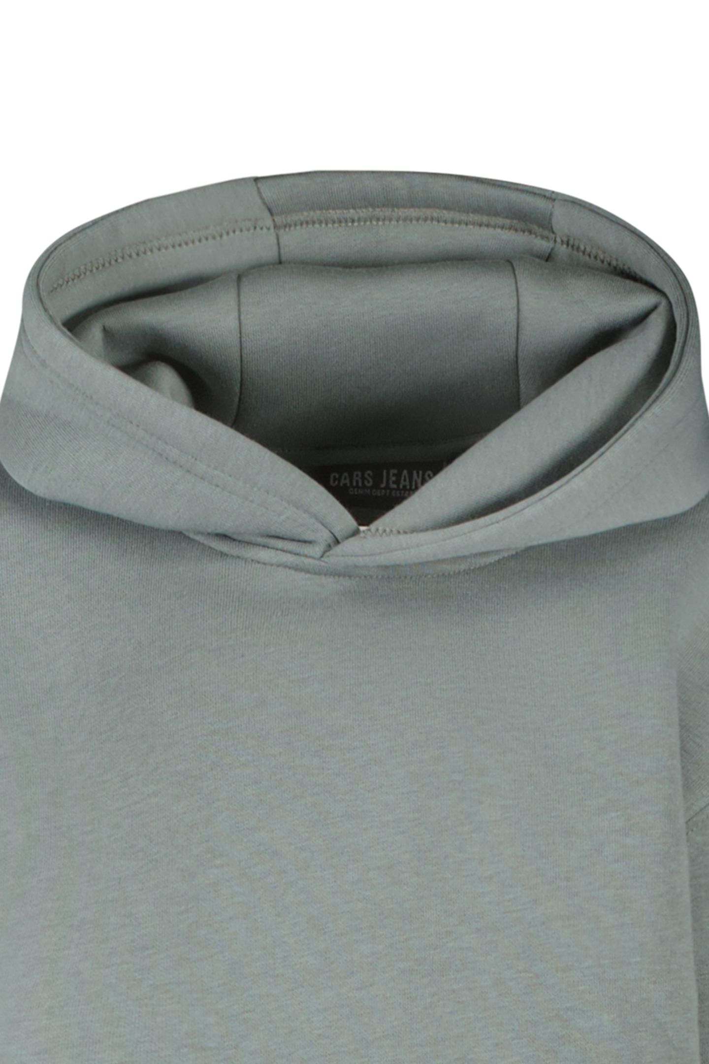 KIDS FERGAL SW HOOD OVERS FOR BOYS MOSS 4