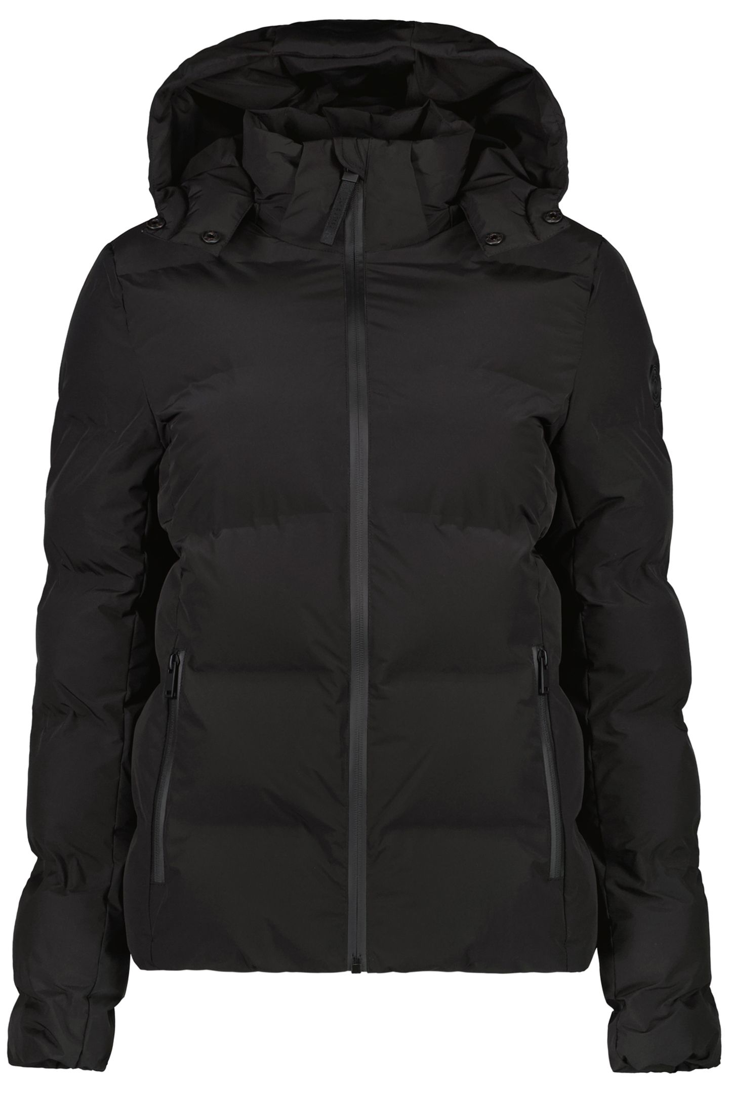 KIDS MUYLA POLYESTER FOR GIRLS BLACK 2