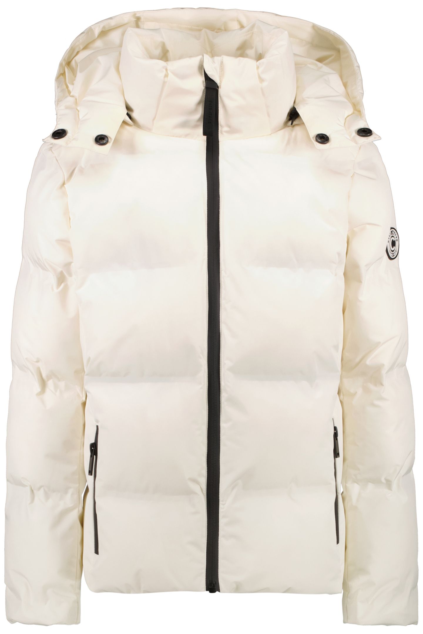 KIDS MUYLA POLYESTER FOR GIRLS ECRU 2