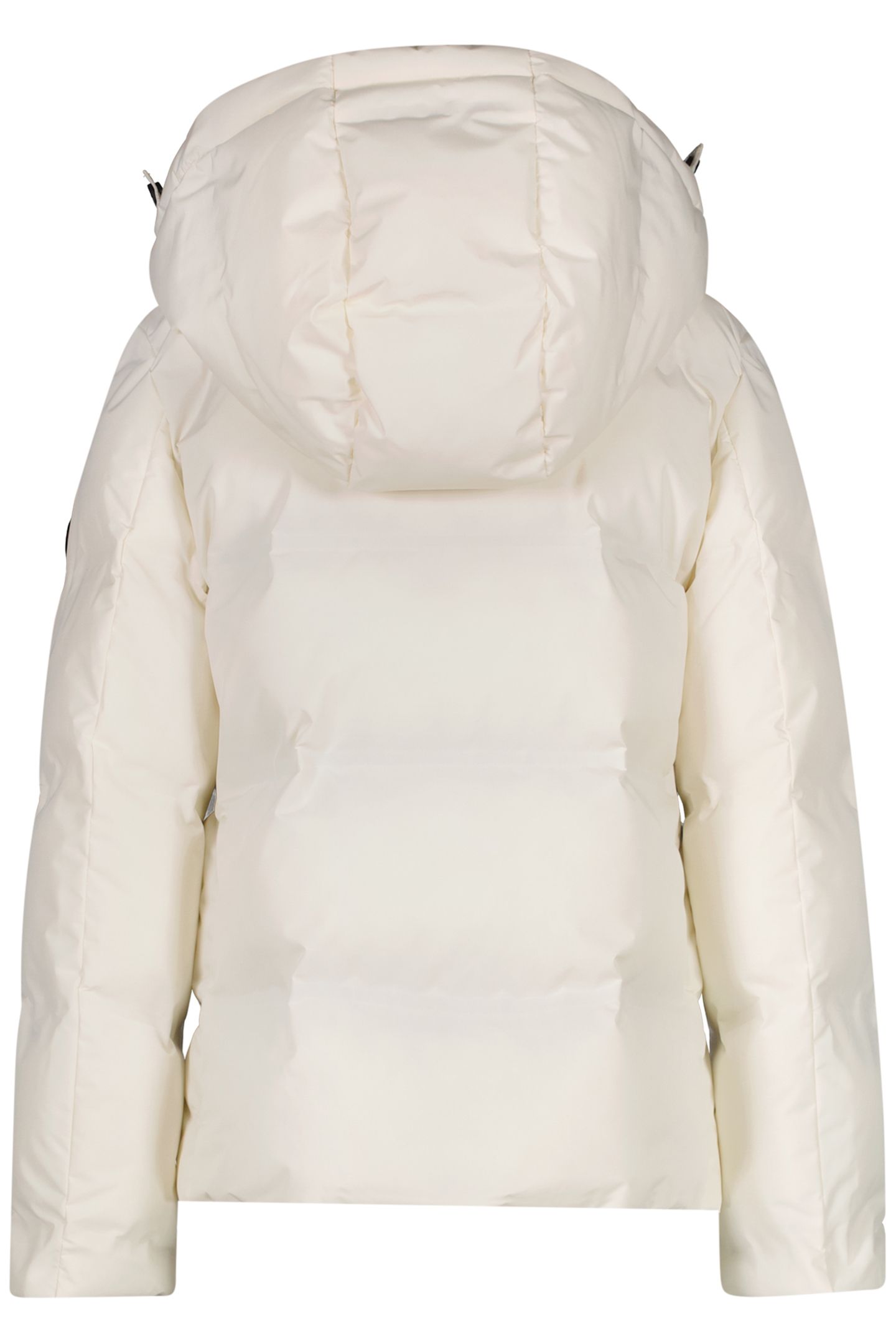 KIDS MUYLA POLYESTER FOR GIRLS ECRU 3
