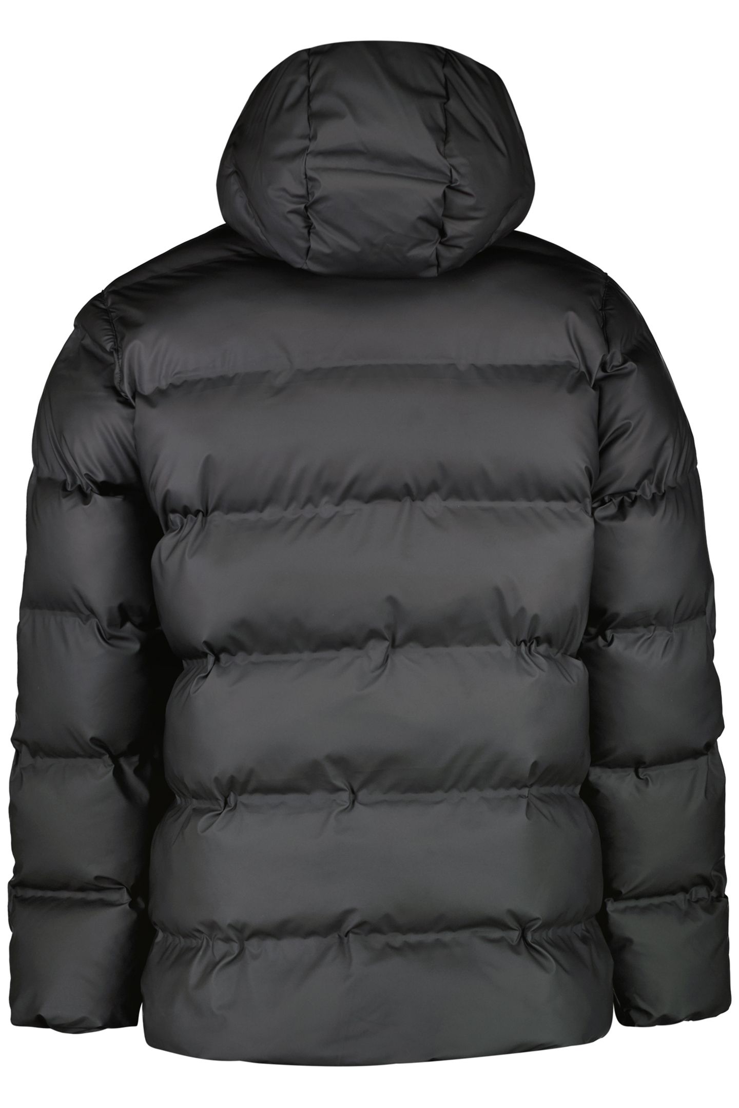 RAYZE POLYESTER BLACK 4