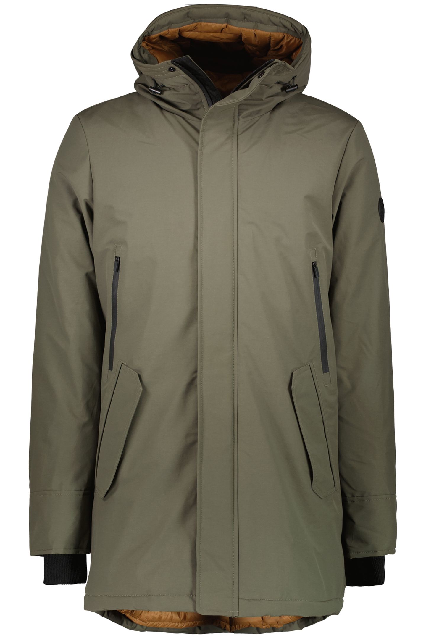 CJ-BROYEN COTTON NYLON MOSS 3