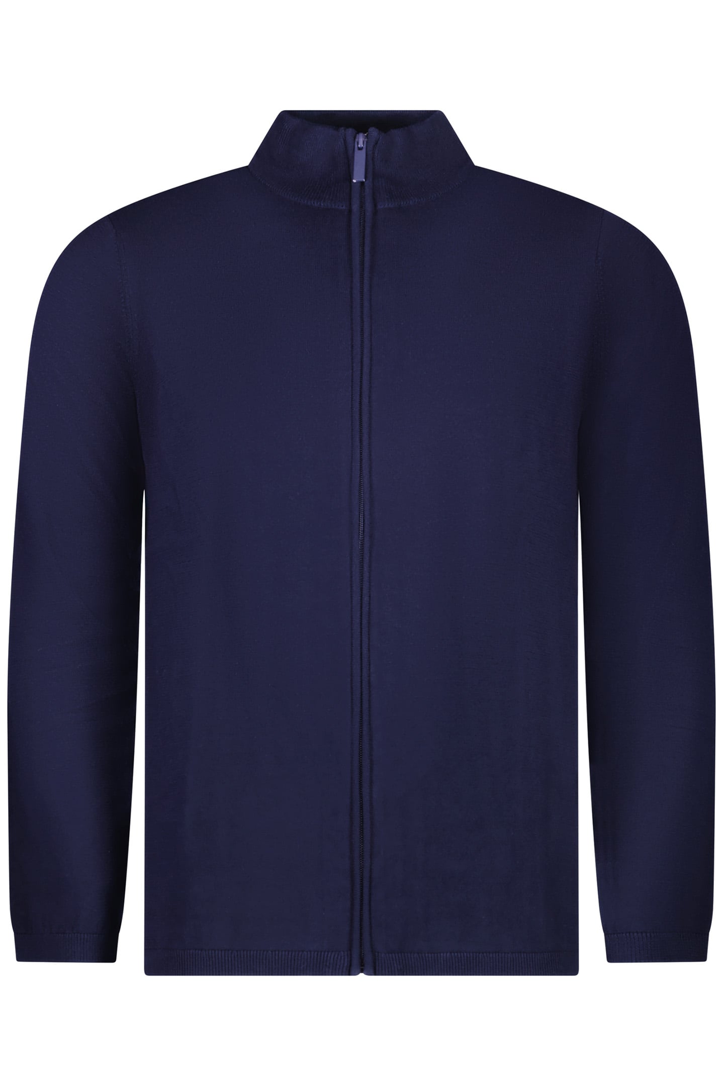 GENE SW KNIT NAVY 1