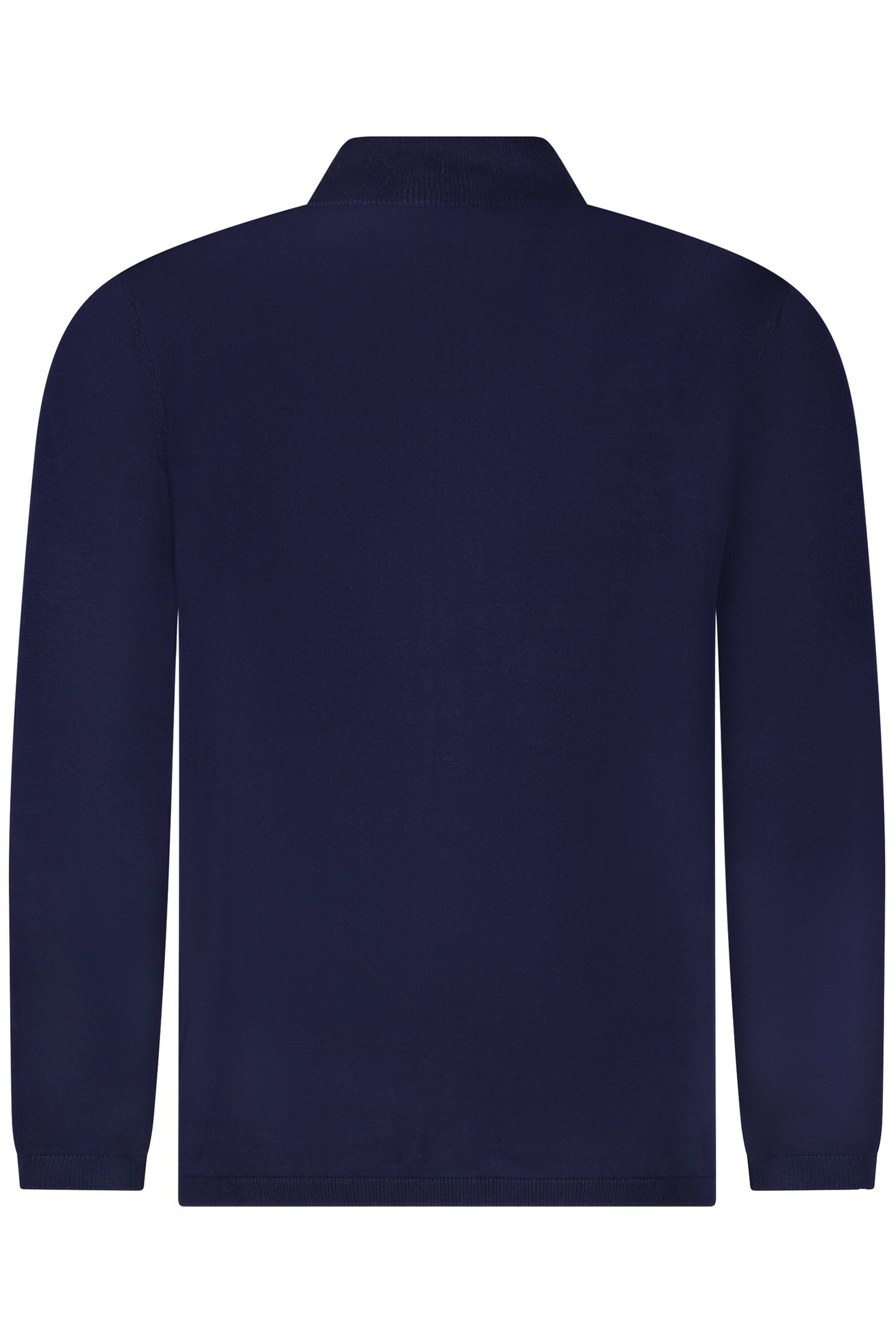 GENE SW KNIT NAVY 2