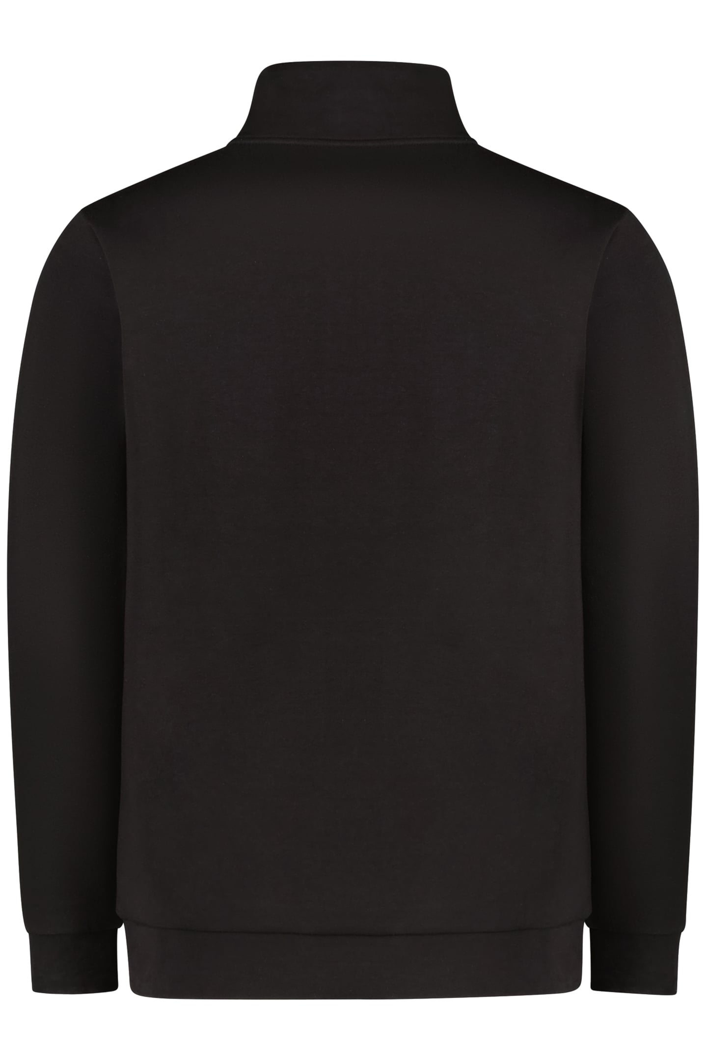PROLEY SW HALFZIP BLACK 2