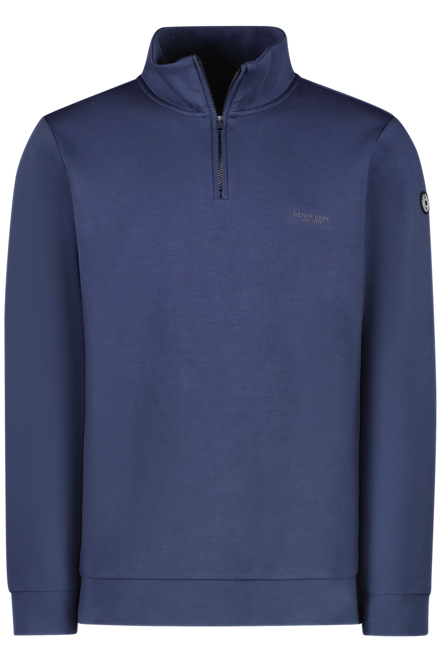 PROLEY SW HALFZIP NAVY 1