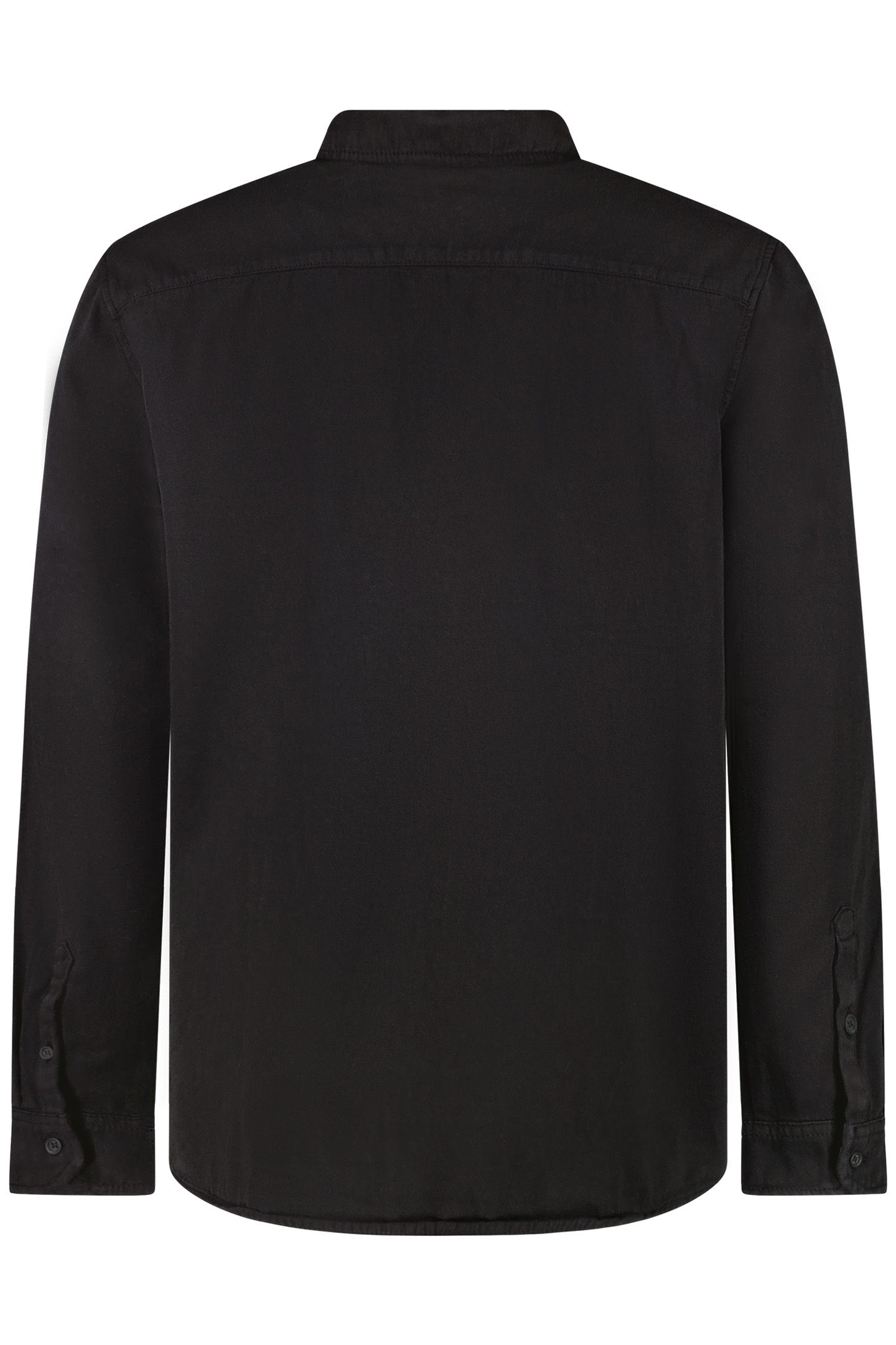 JIMMO SHIRT BLACK 3