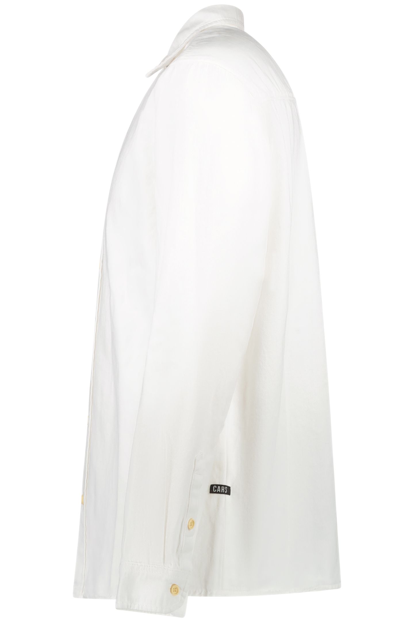 JIMMO SHIRT WHITE 4