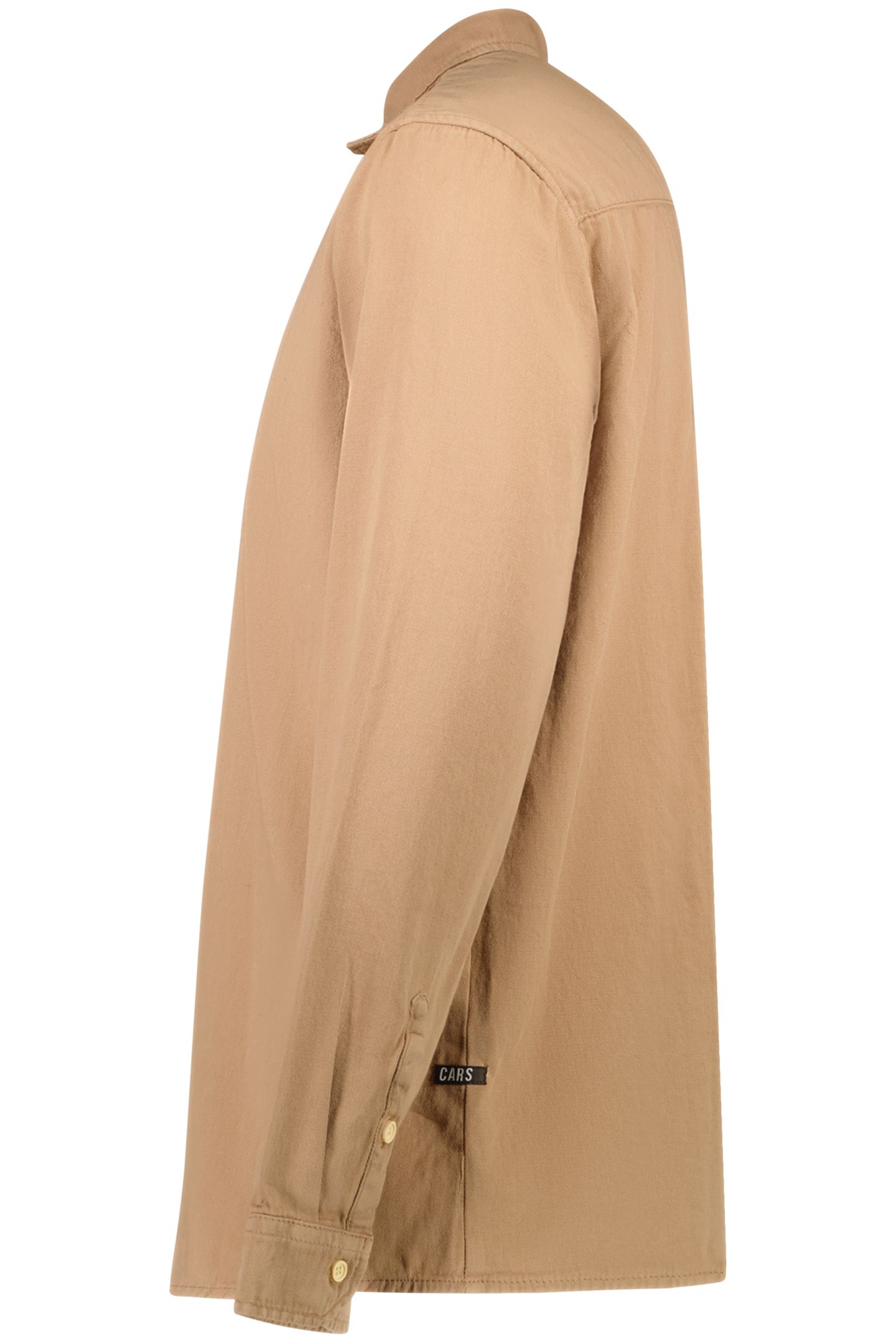 JIMMO SHIRT KHAKI 4