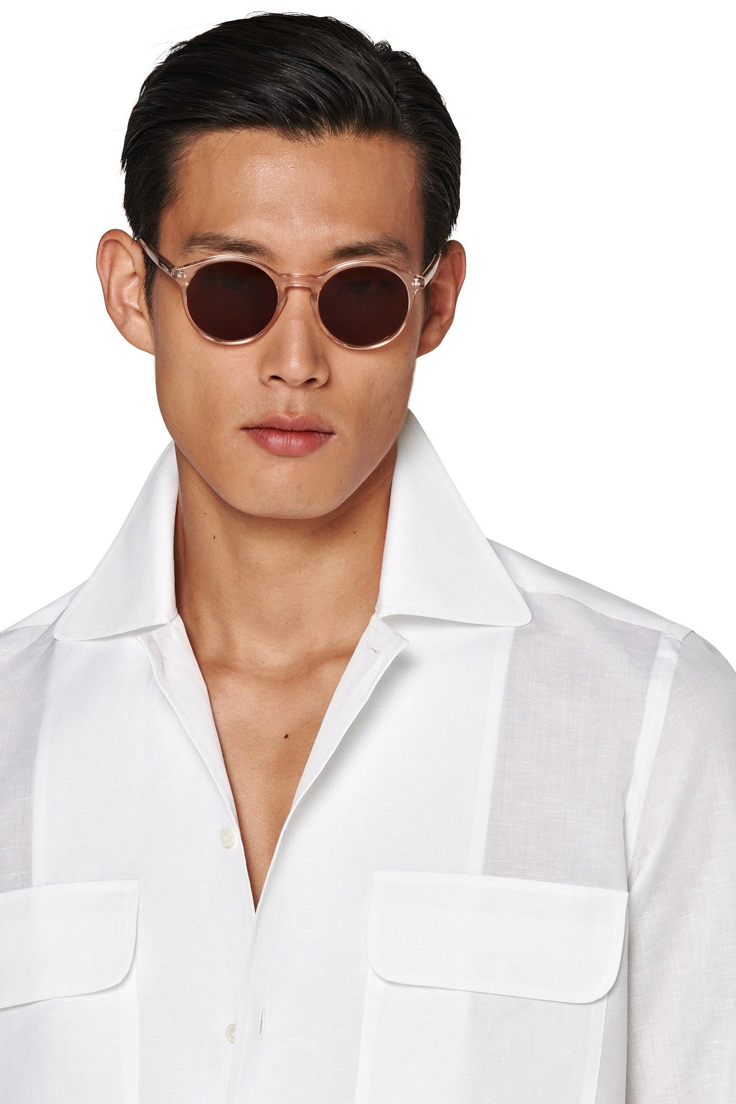 SAFARI WHITE 7