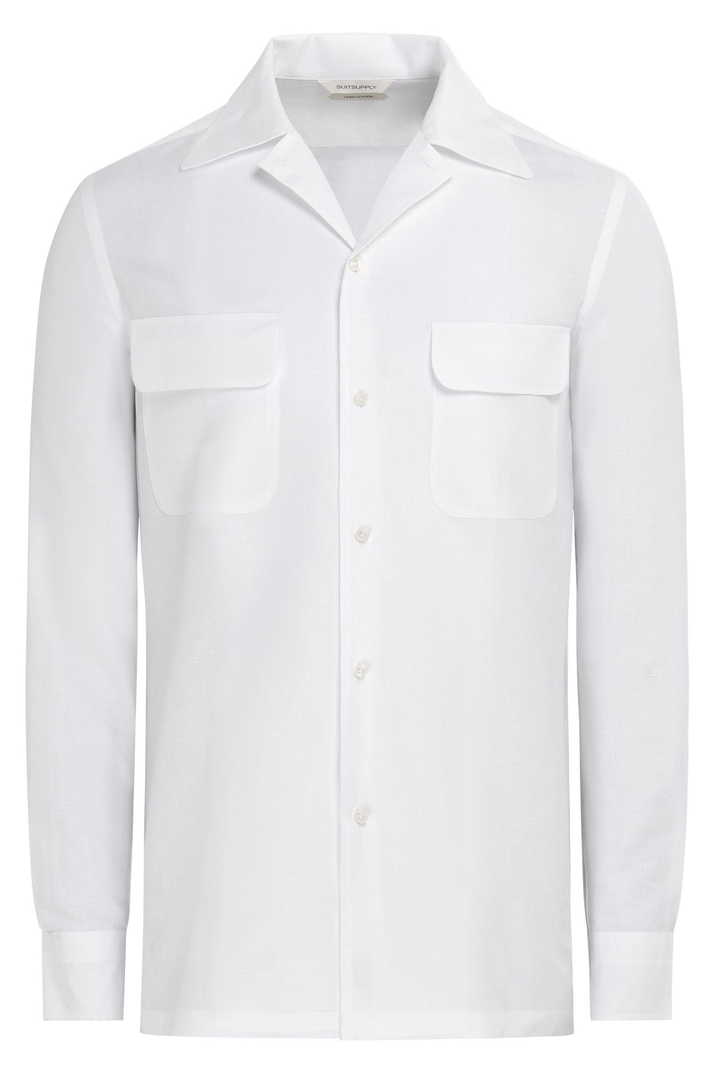 SAFARI WHITE 6