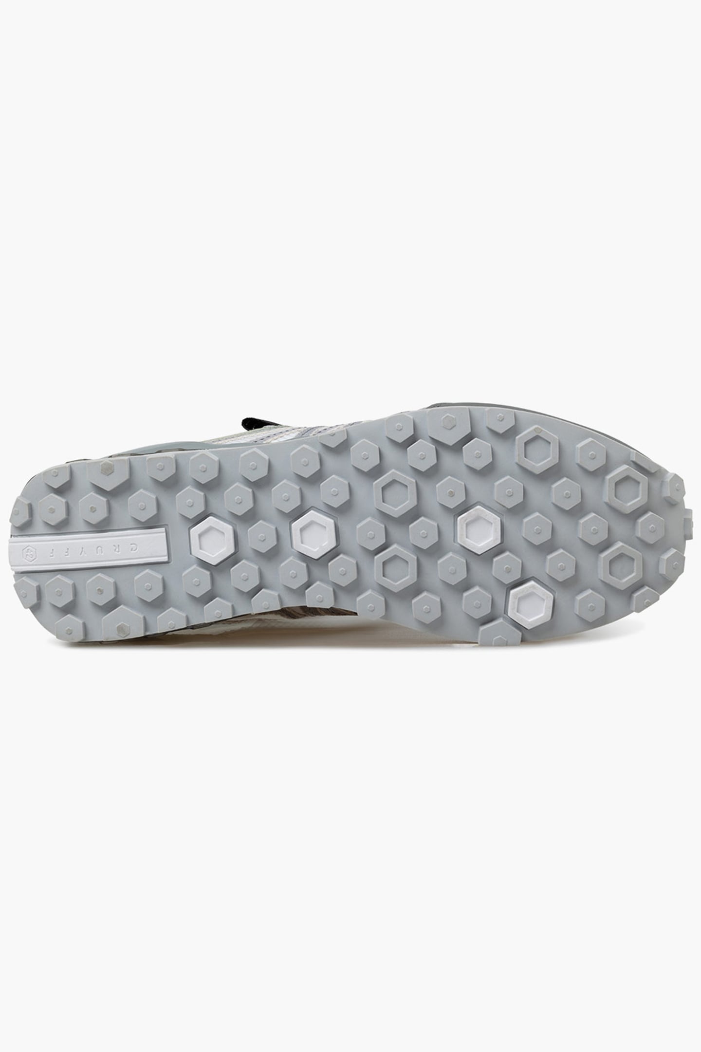 FEARIA HEX-TECH WHITE/DESERT SAGE 3