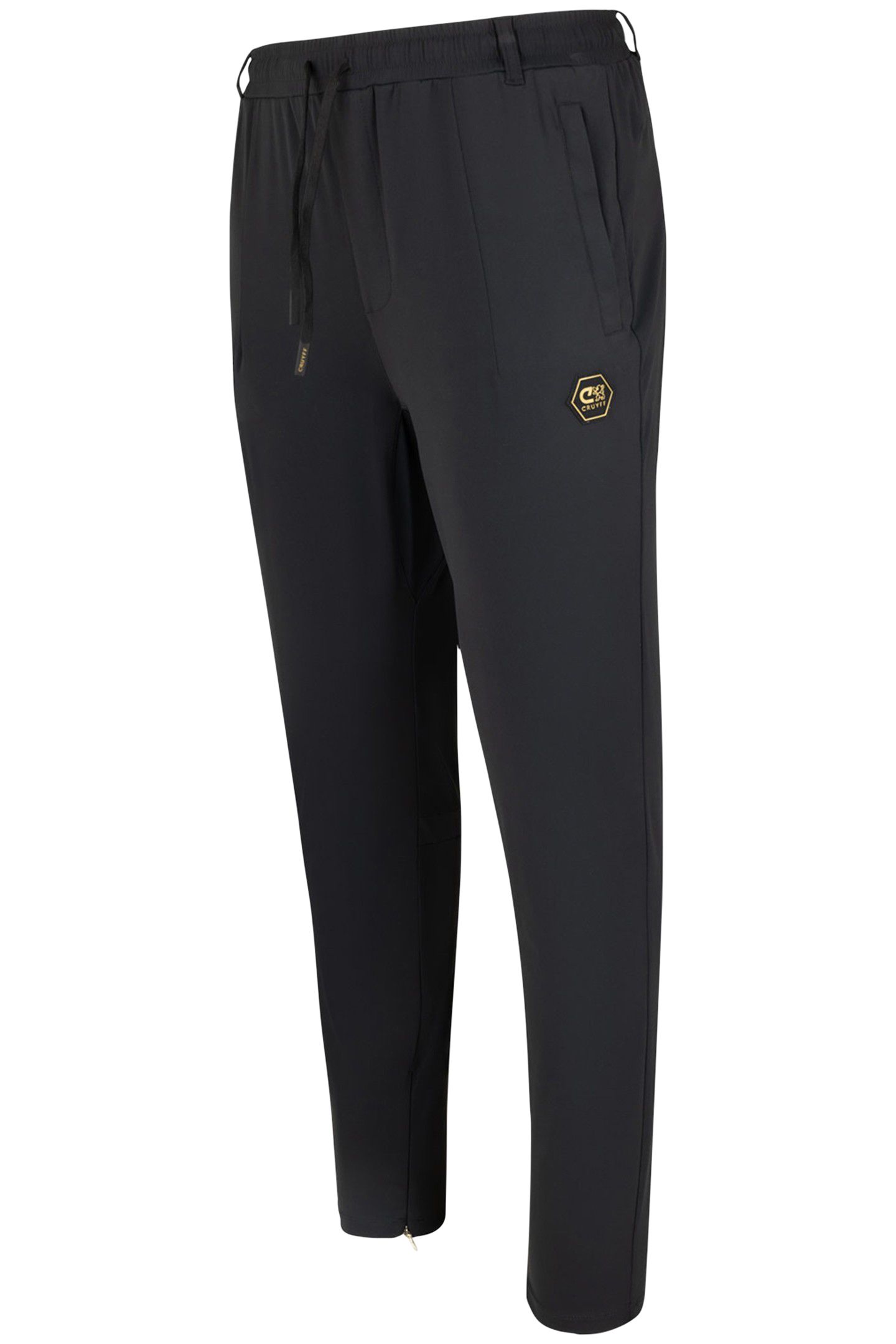 ARCO TRACK PANTS BLACK 2