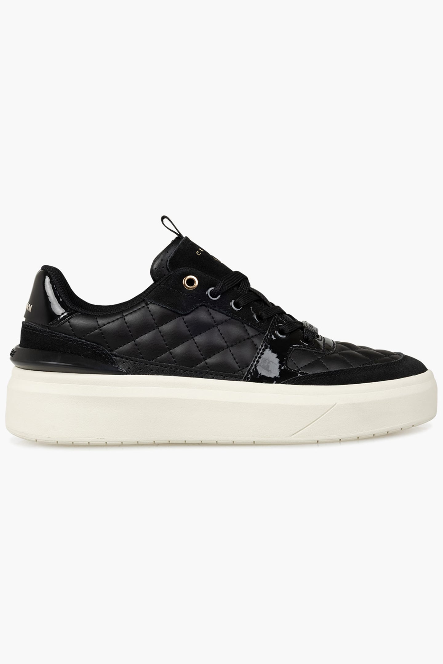 ENDORSED TENNIS BLACK 1