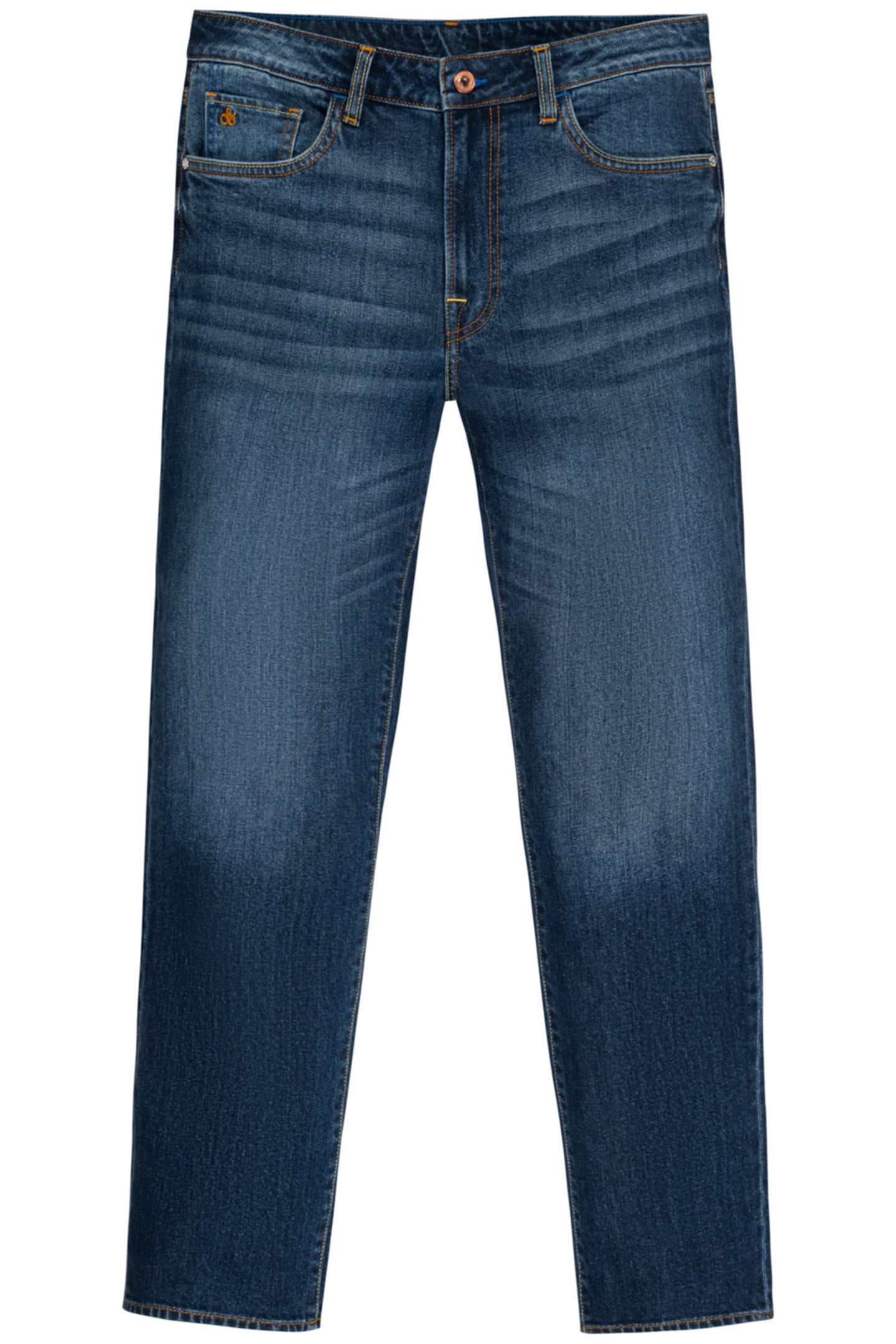 STRAIGHT FIT VAN HORN JEAN VAN HORN 1
