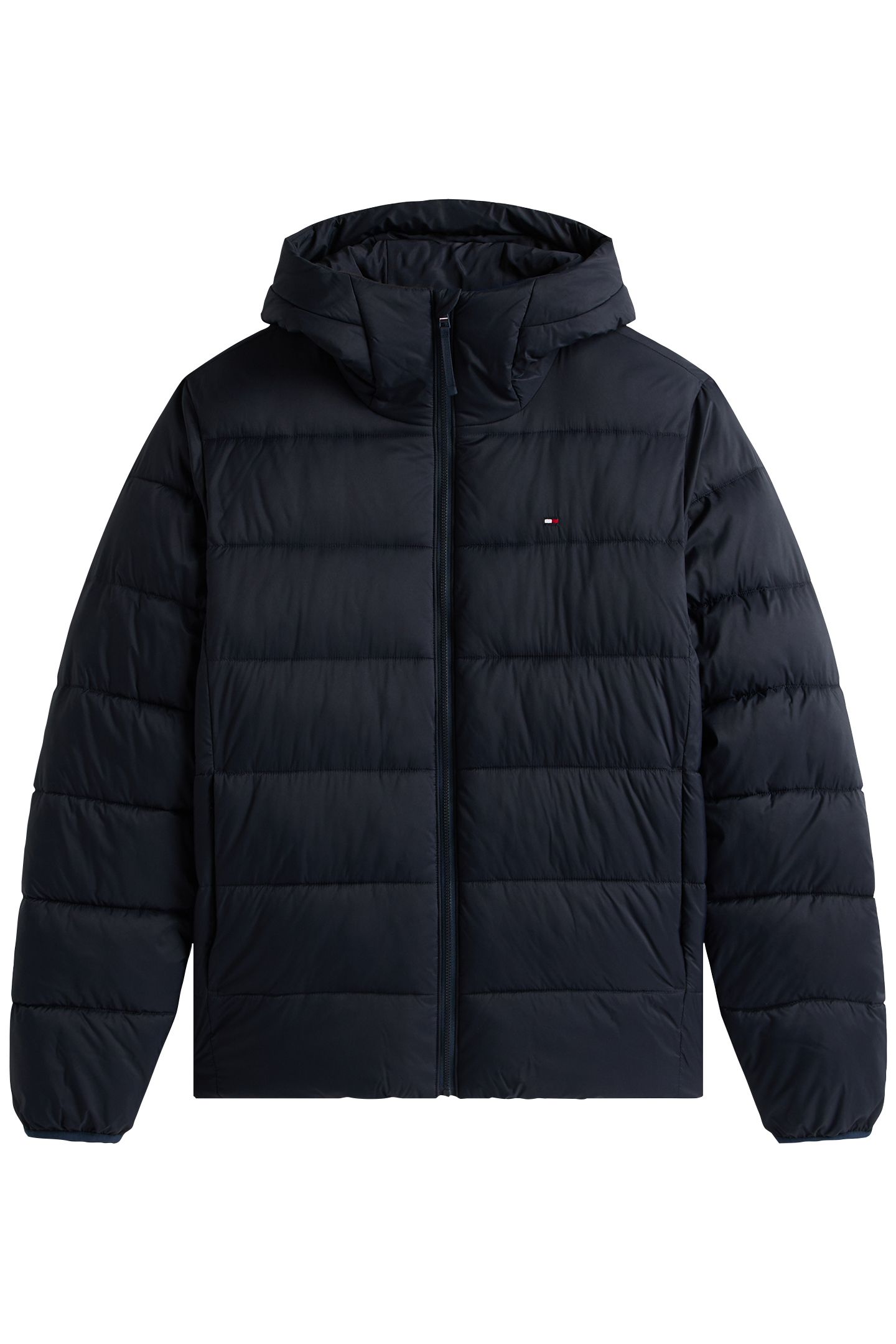 MID WEIGHT HOODED JACKET DESERT SKY 4