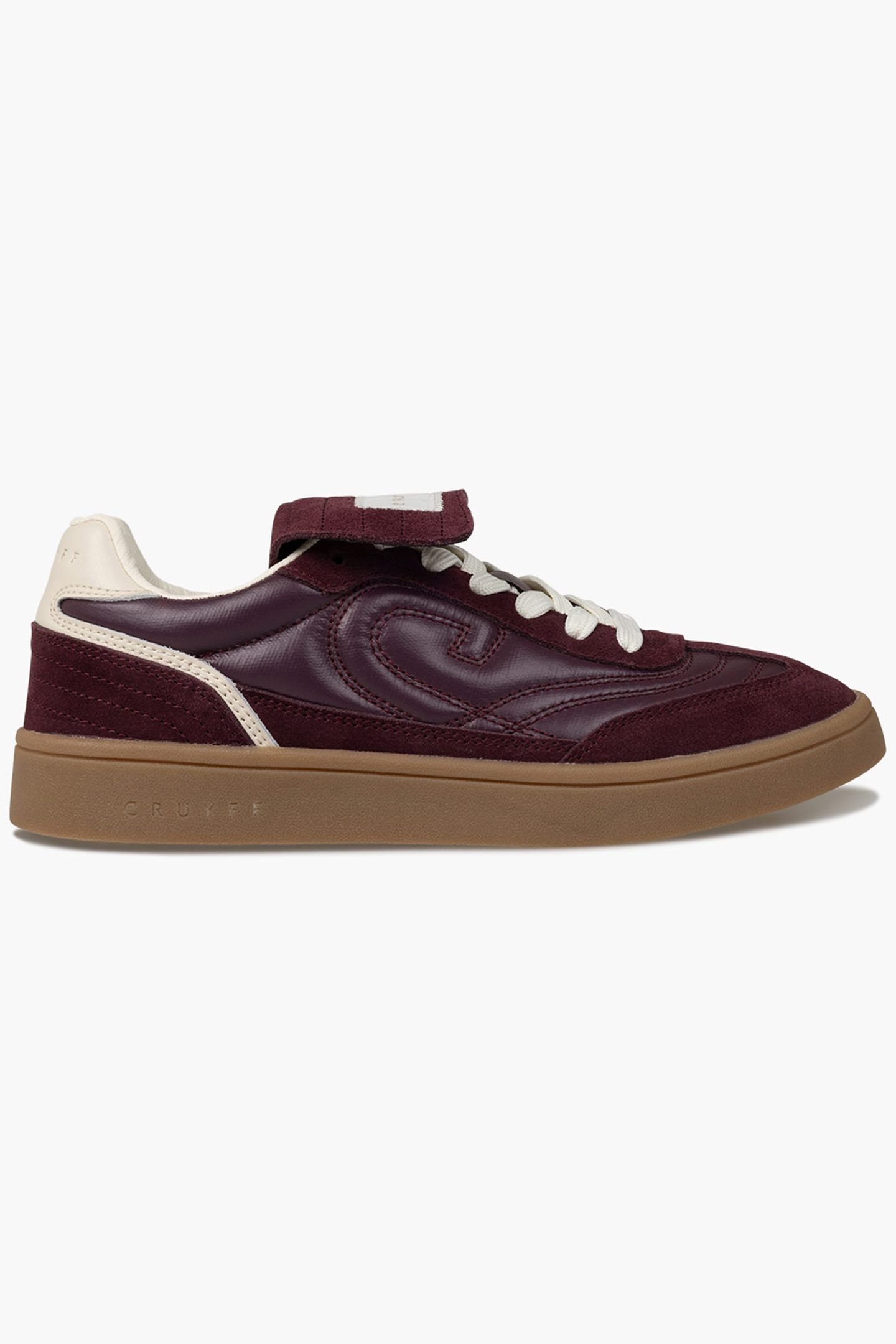 CALCIO CUP BURGUNDY 1