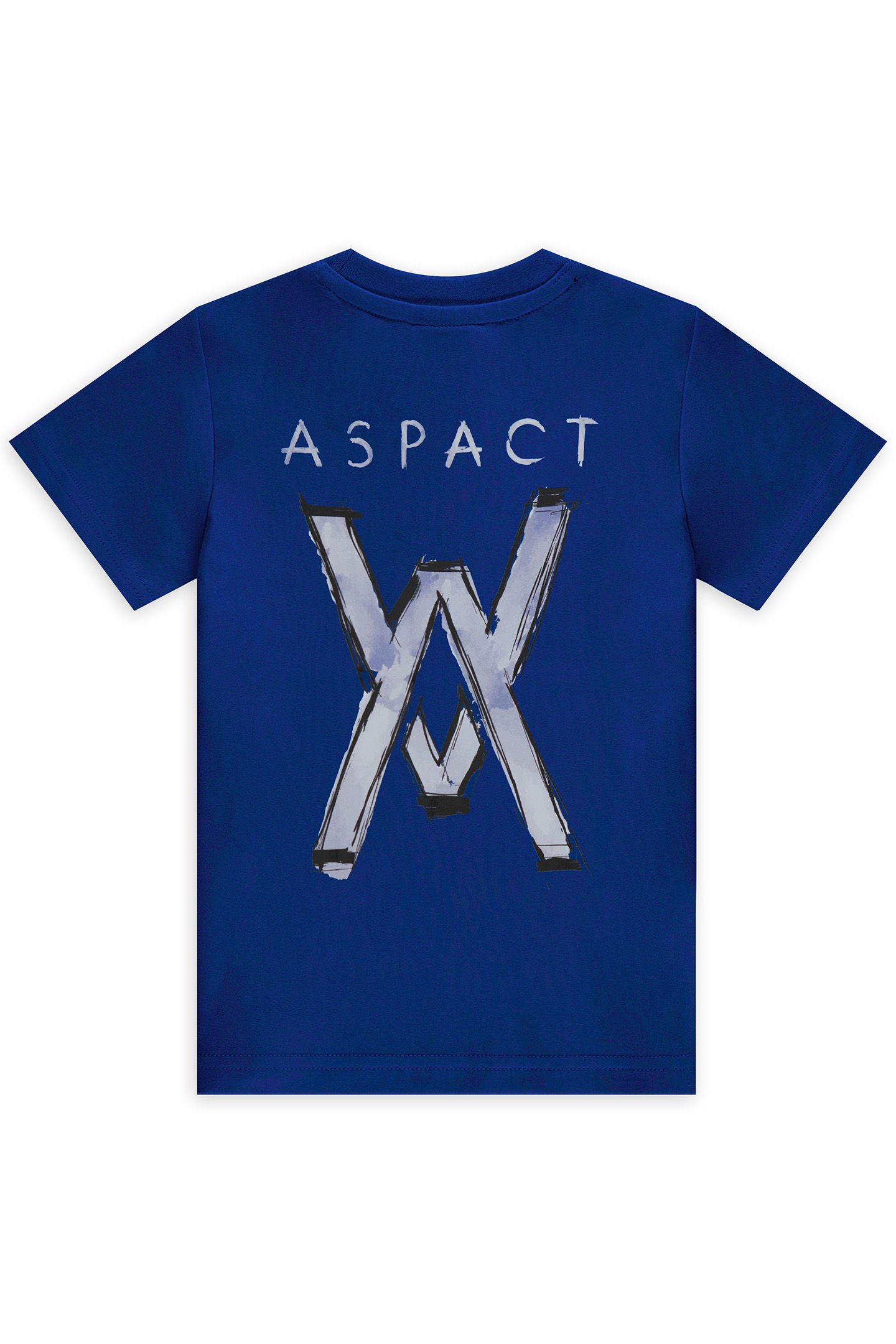 KIDS CIATO TEE BLUE 2
