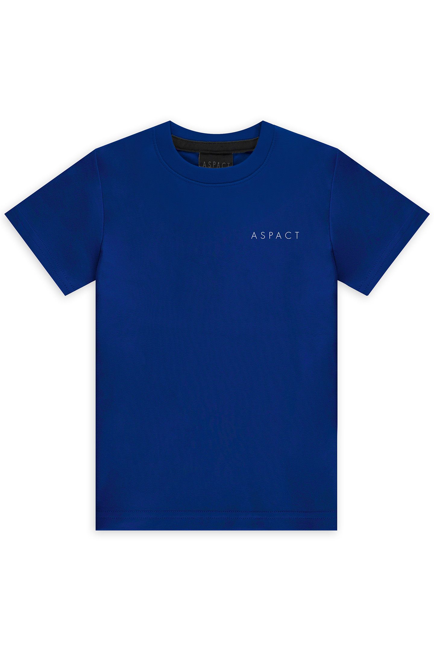 KIDS CALLA TEE BLUE 1