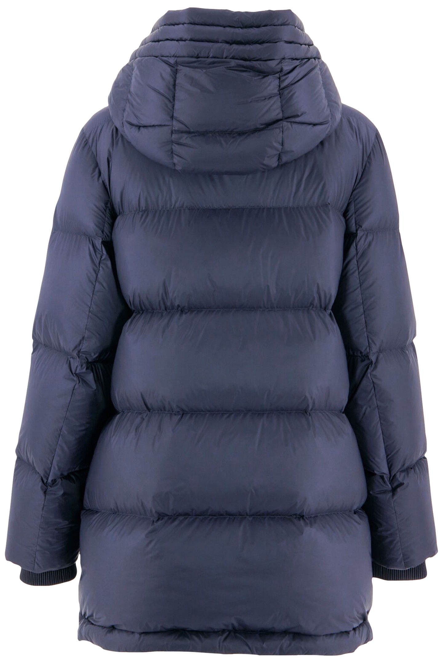 DELHI PARKA NAVY 2