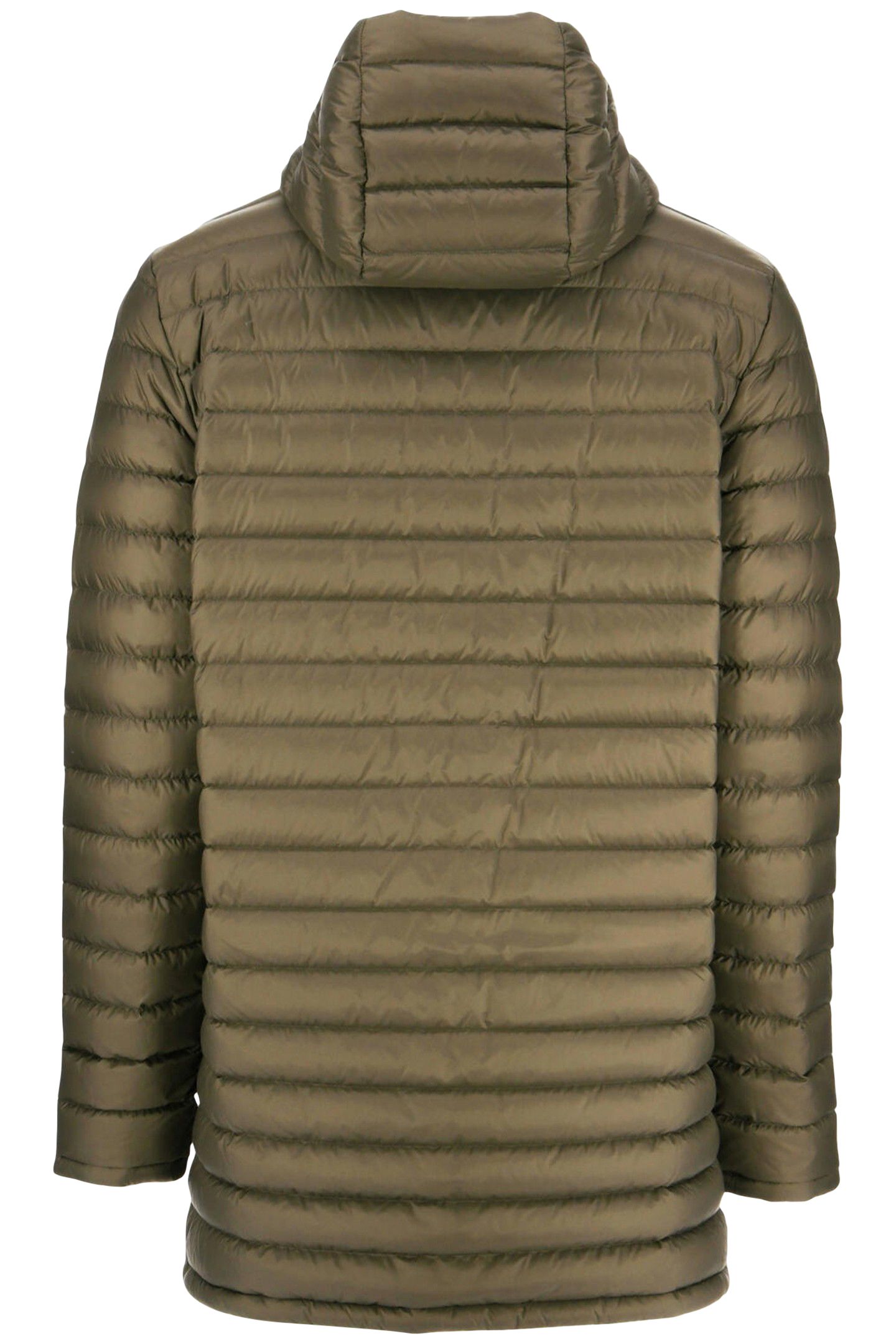 AMSTERDAM JACKET SAUGE / ARMY 2
