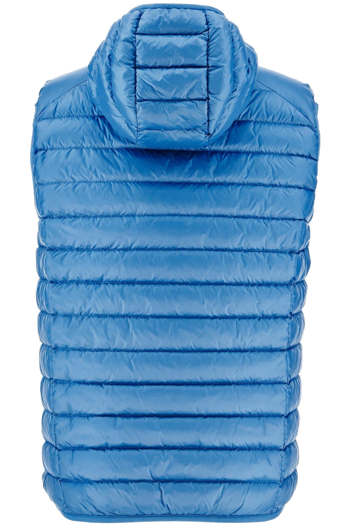 PAT DOWN JACKET LIGHT DENIM 2
