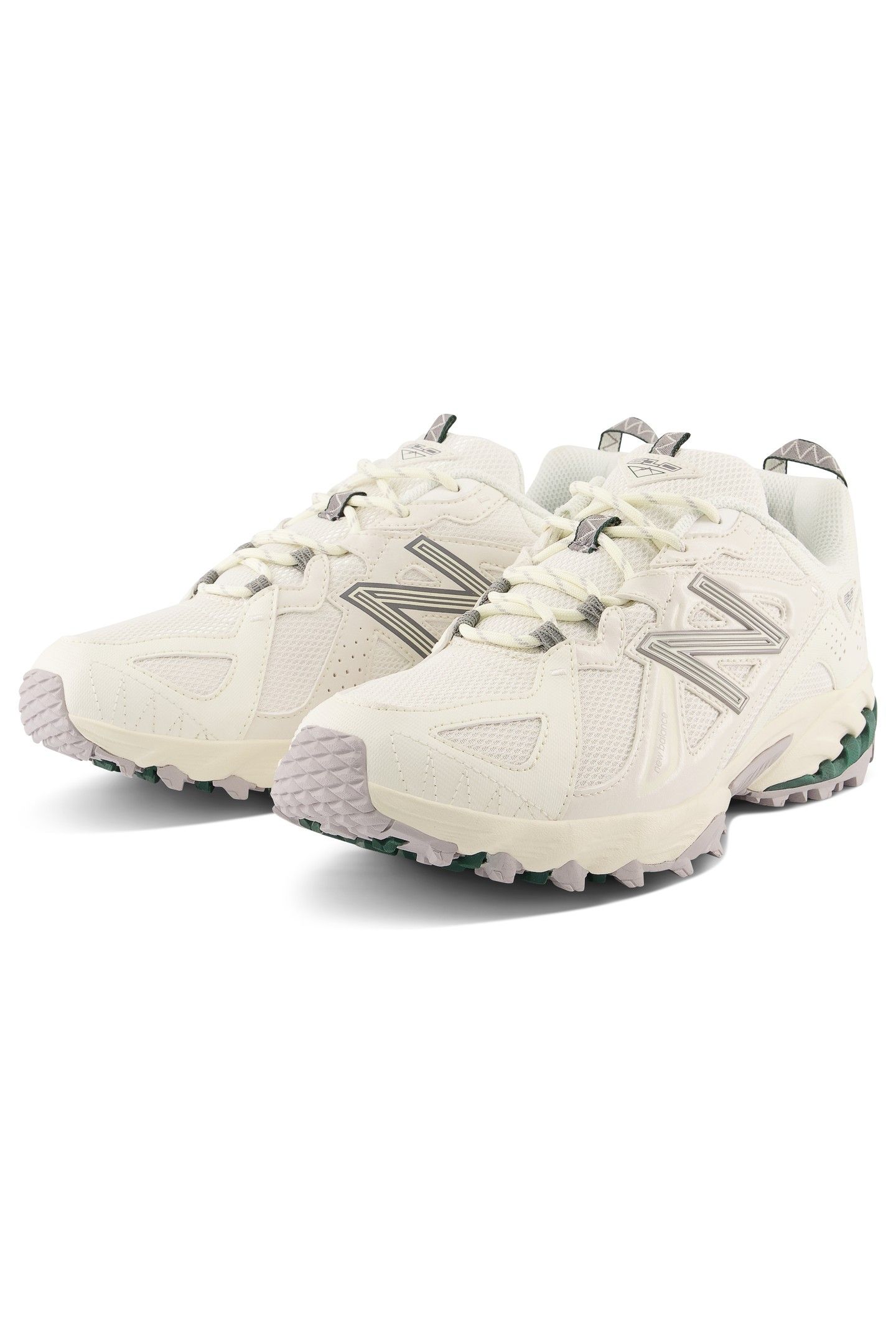 NEW BALANCE 610V1 ANGORA 3