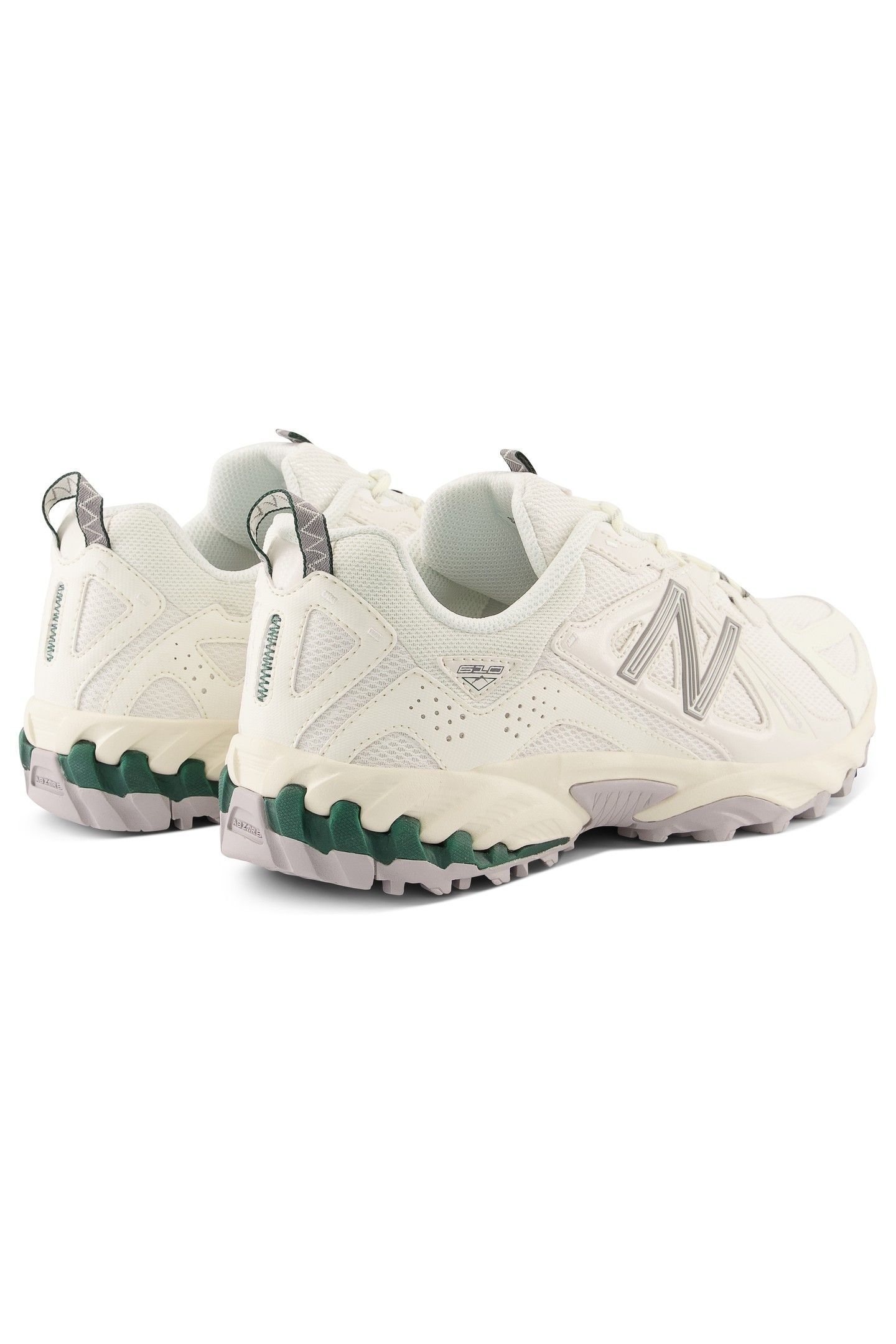NEW BALANCE 610V1 ANGORA 4