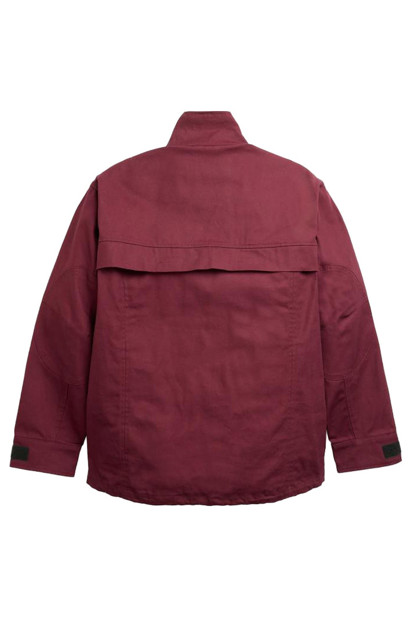 TIMBERLAND X HIGHSNOBIETY – PULLOVER JACKET WITH REMOVABLE 6