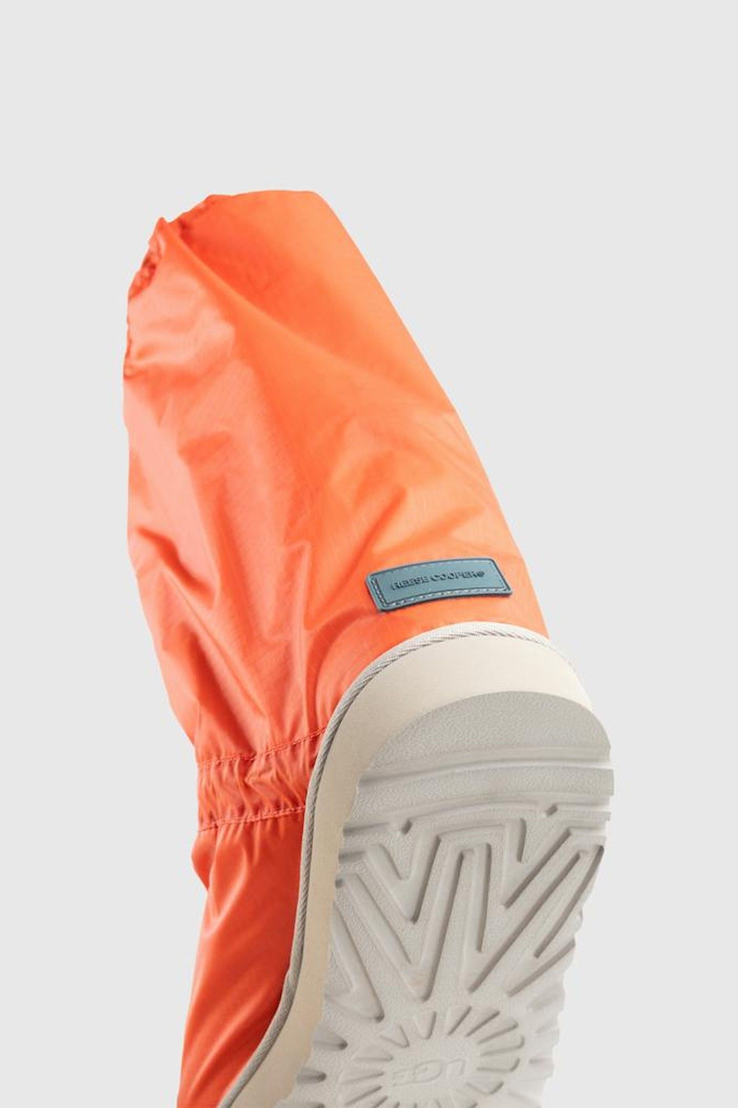 UGG X  REESE COOPER – CLASSIC MINI BOOT 4