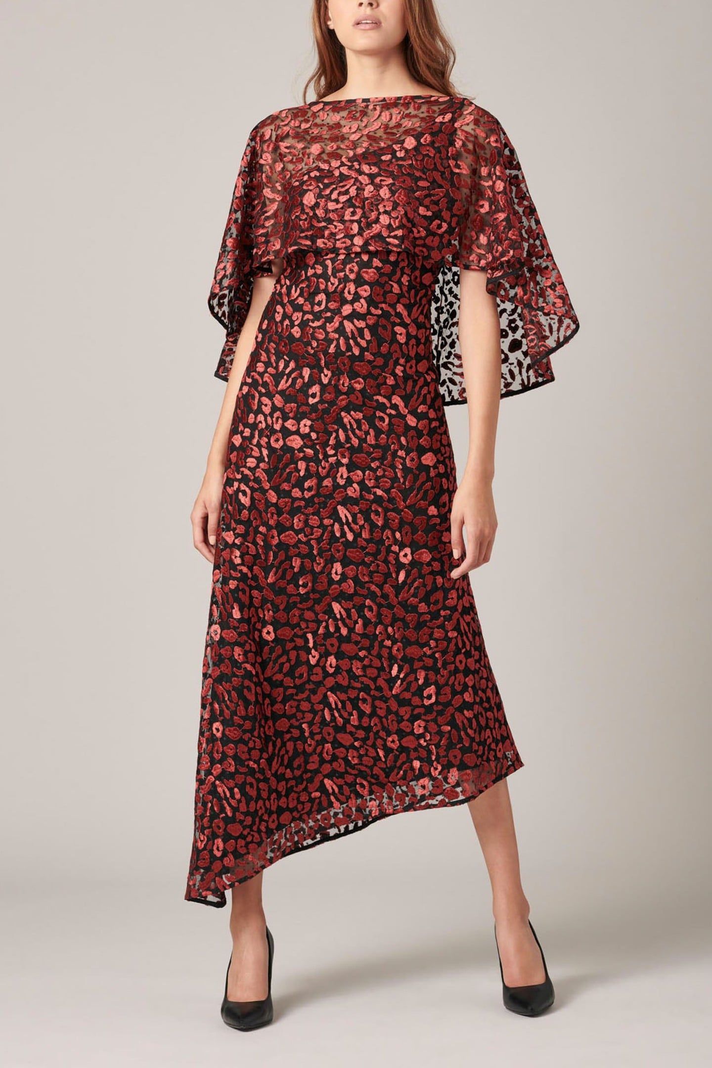LENA ROSEWOOD 1